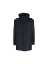 Parka Herno imbottito con cappuccio PI001155U 126389200 HERNO 