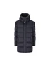 Piumino realizzato in poliestere. PI001159U 12414Z9200 HERNO 