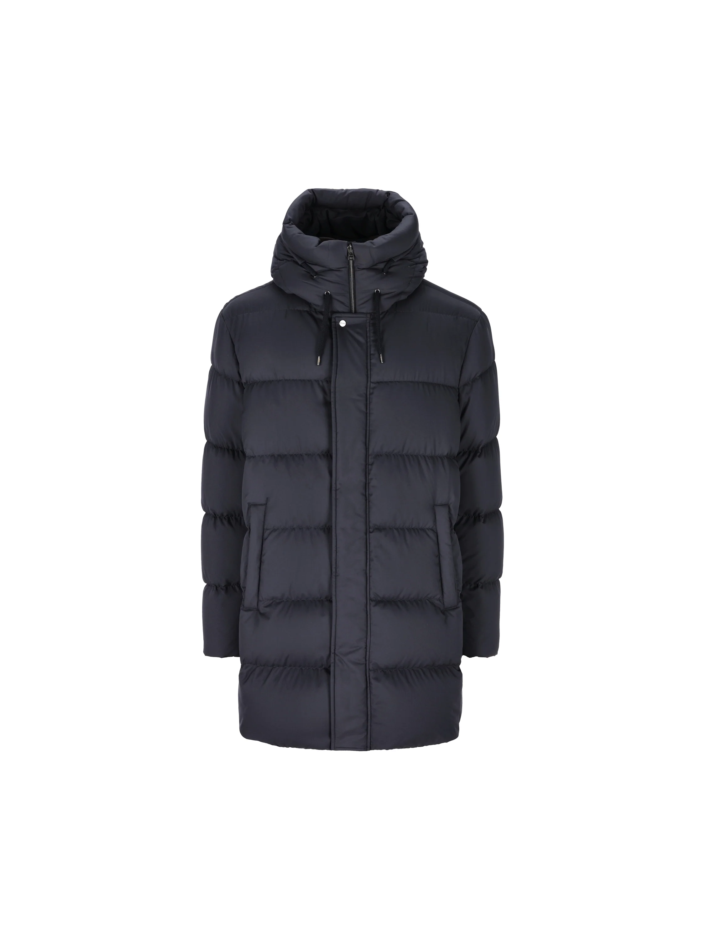 Piumino realizzato in poliestere. PI001159U 12414Z9200 HERNO 