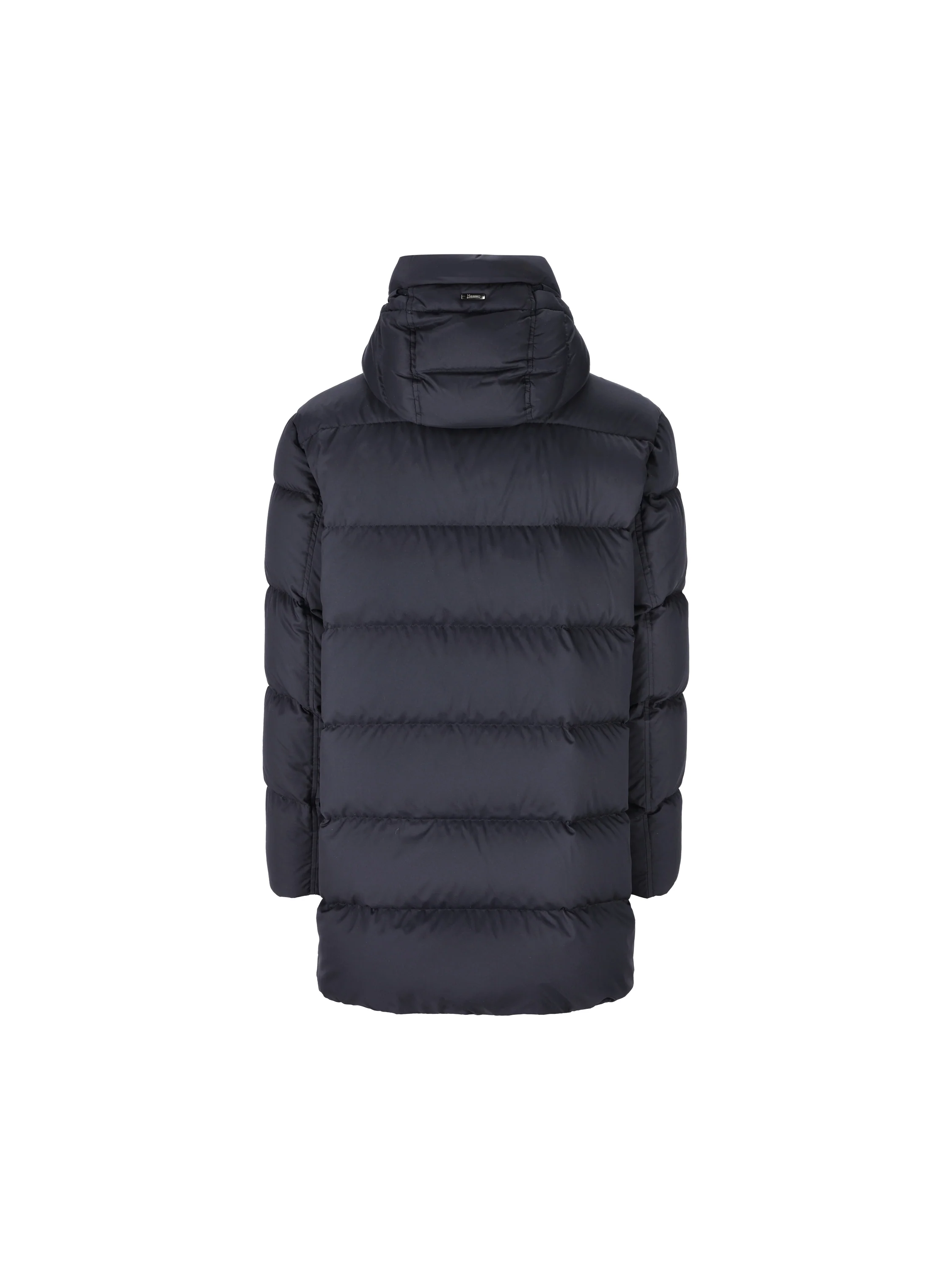Piumino realizzato in poliestere. PI001159U 12414Z9200 HERNO 