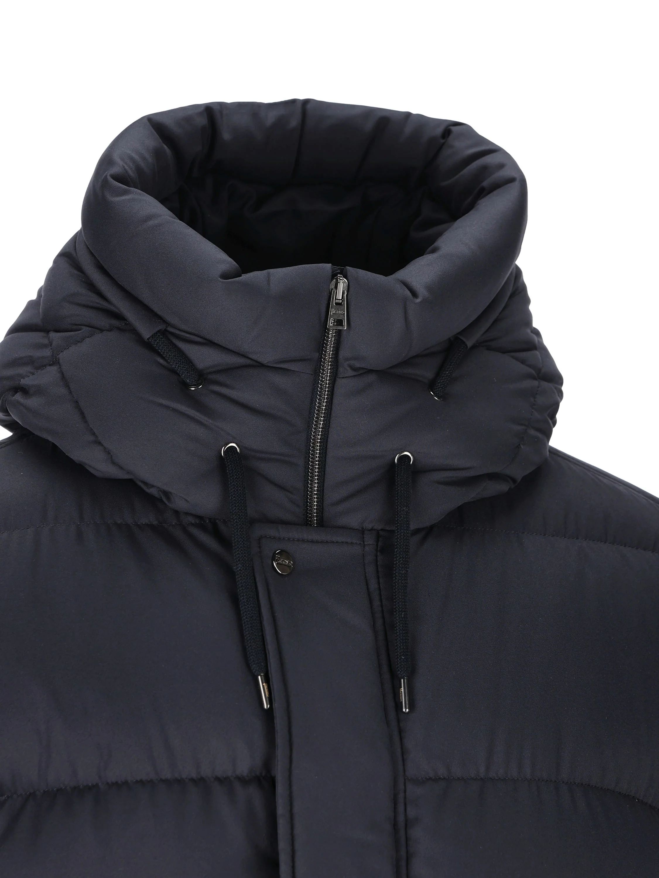 Piumino realizzato in poliestere. PI001159U 12414Z9200 HERNO 