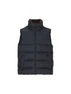 Gilet realizzato in poliestere. PI001267U PI001267U9200 HERNO 