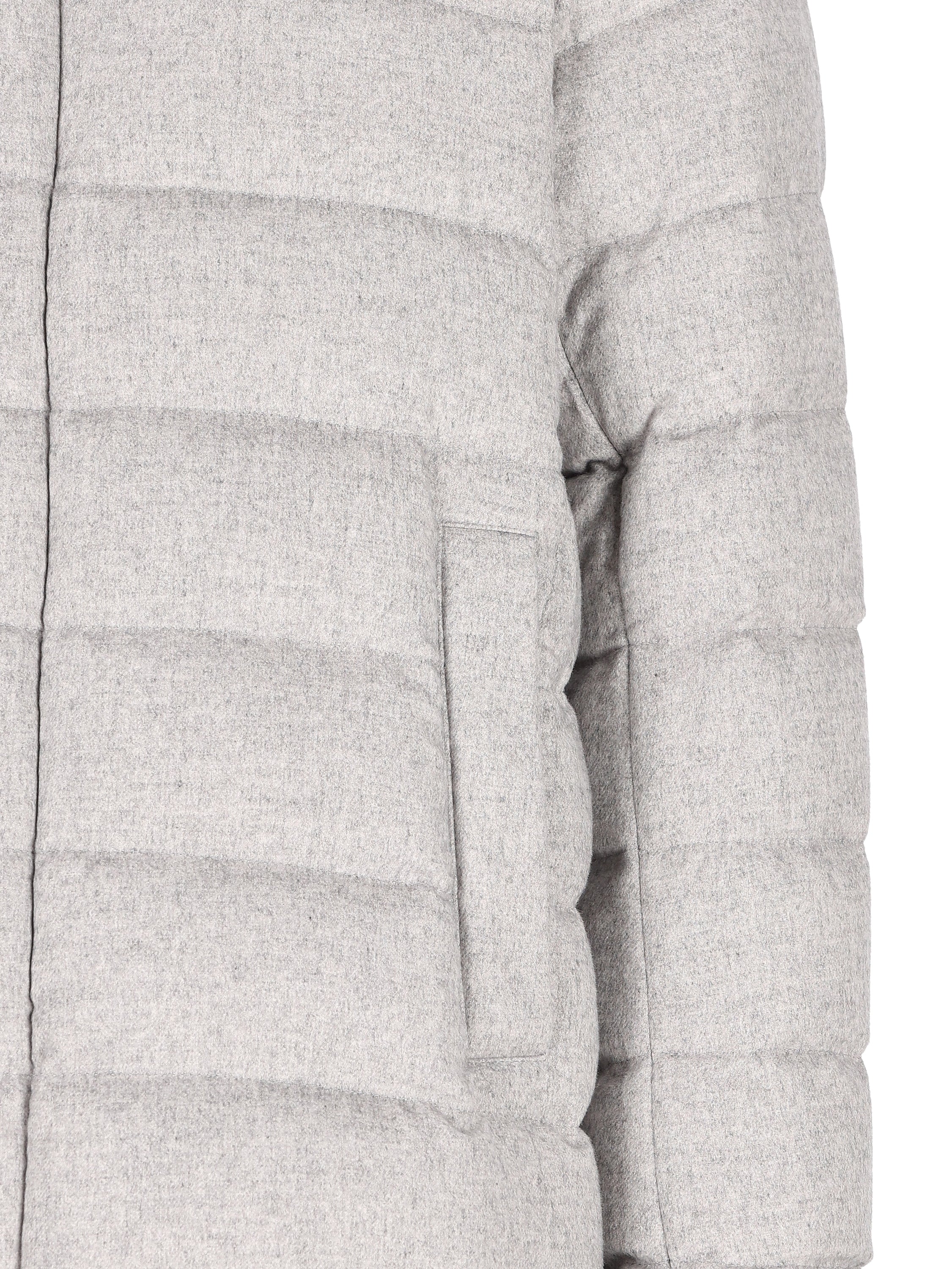 Piumino in nylon. PI001310U 380879410 HERNO 