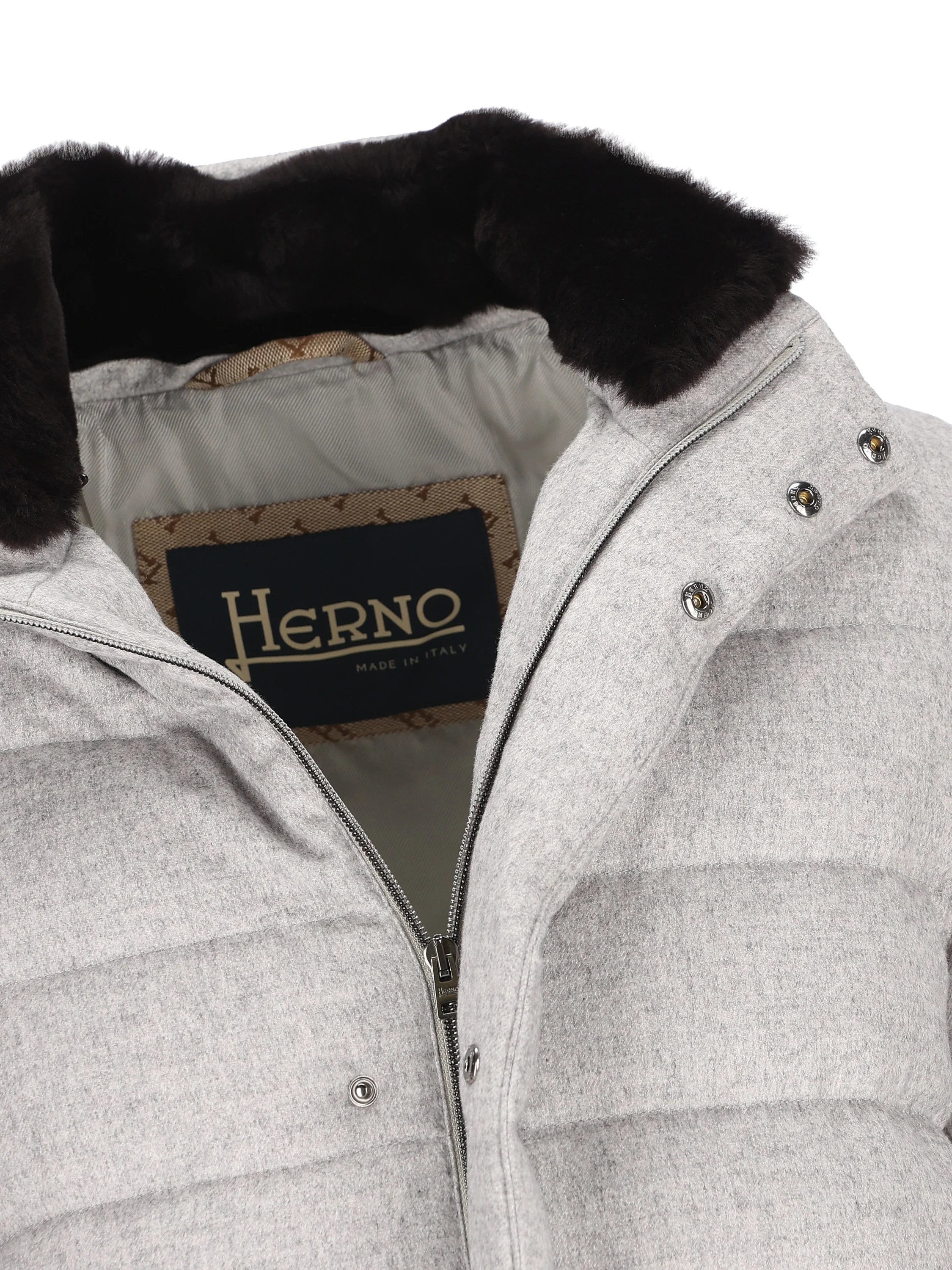 Piumino in nylon. PI001310U 380879410 HERNO 