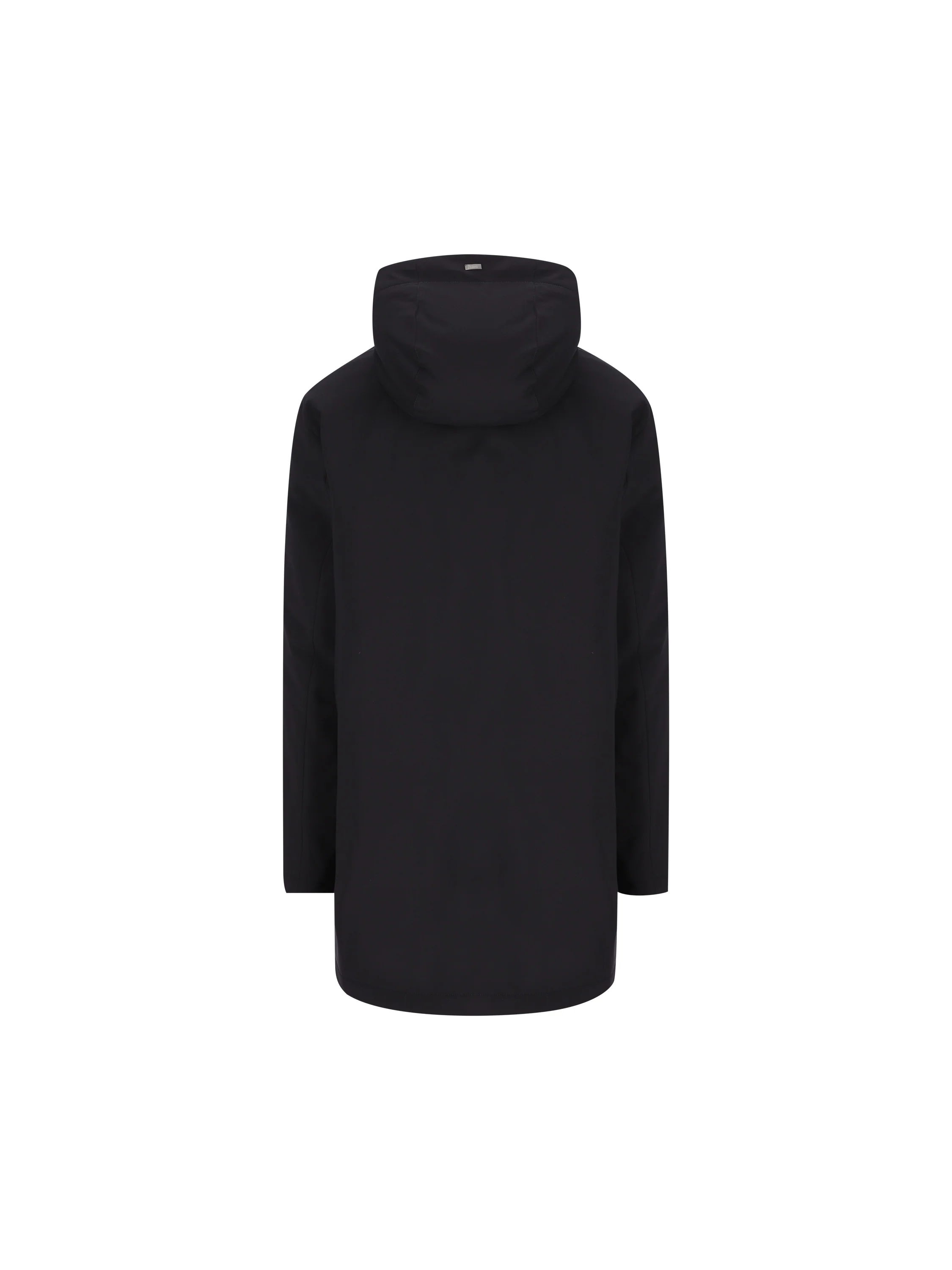 Giacca realizzata in poliestere. PI001363U 126509210 HERNO 