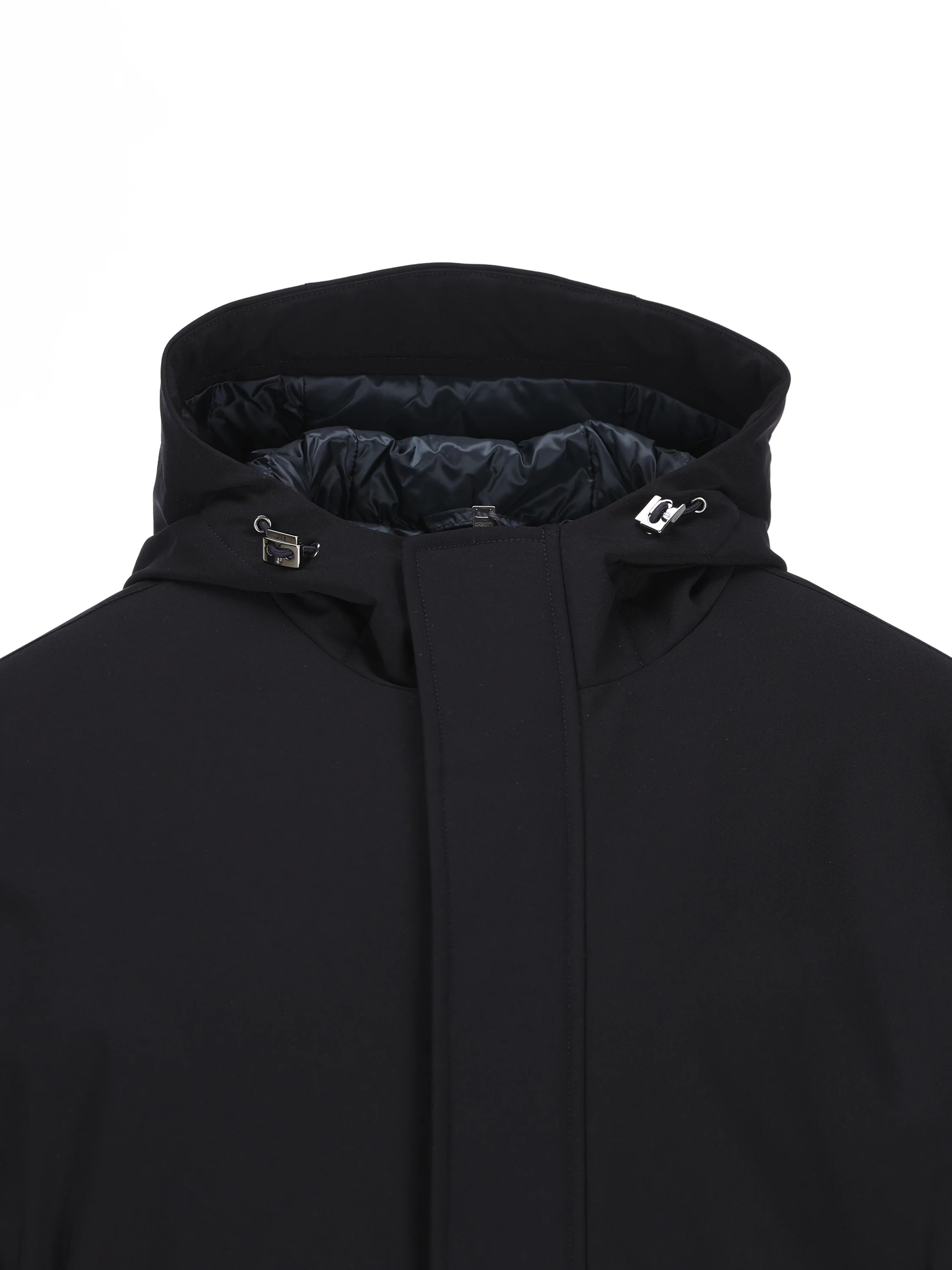 Giacca realizzata in poliestere. PI001363U 126509210 HERNO 