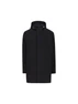Giacca realizzata in poliestere. PI001363U 126509210 HERNO 