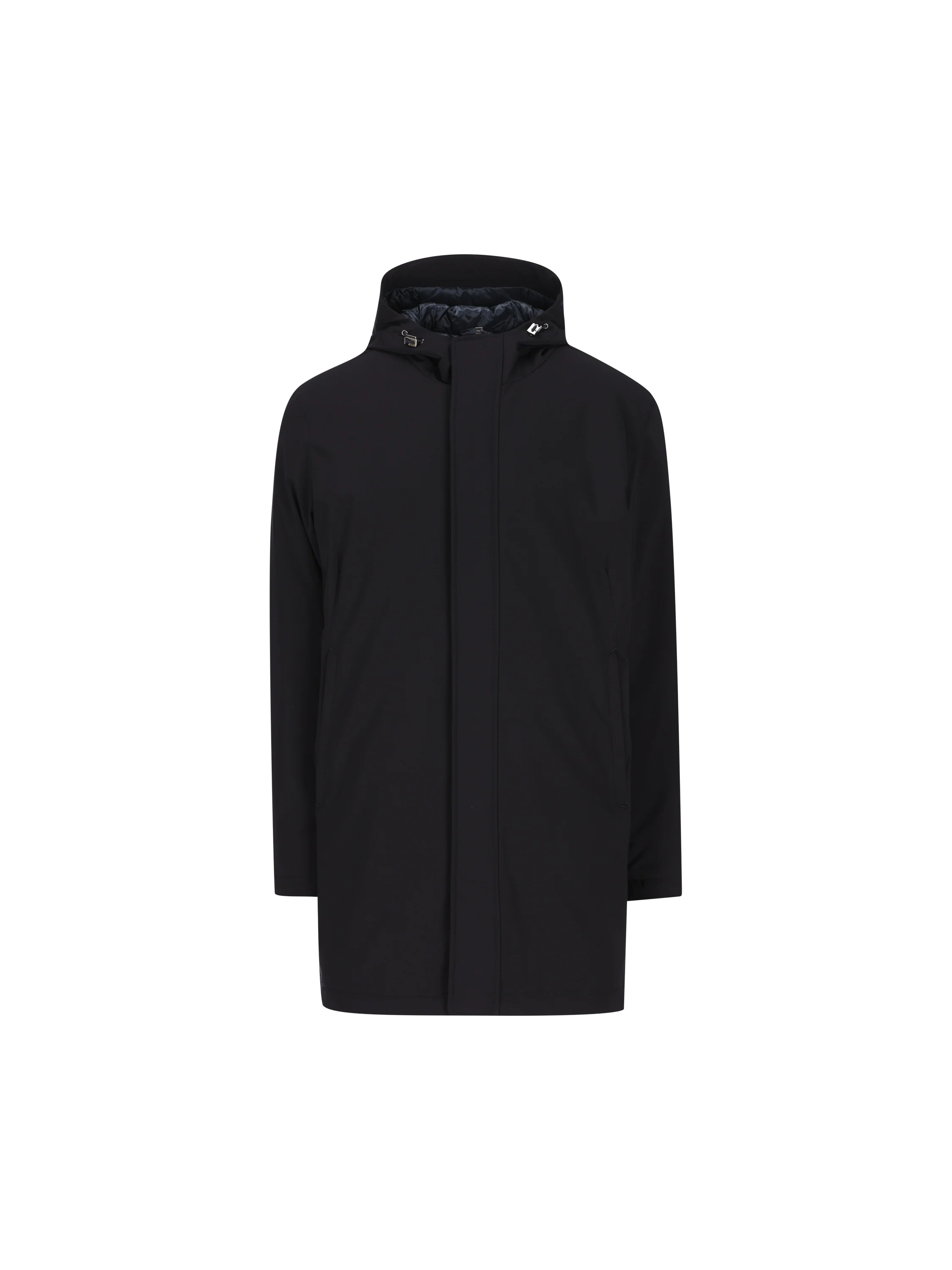 Giacca realizzata in poliestere. PI001363U 126509210 HERNO 