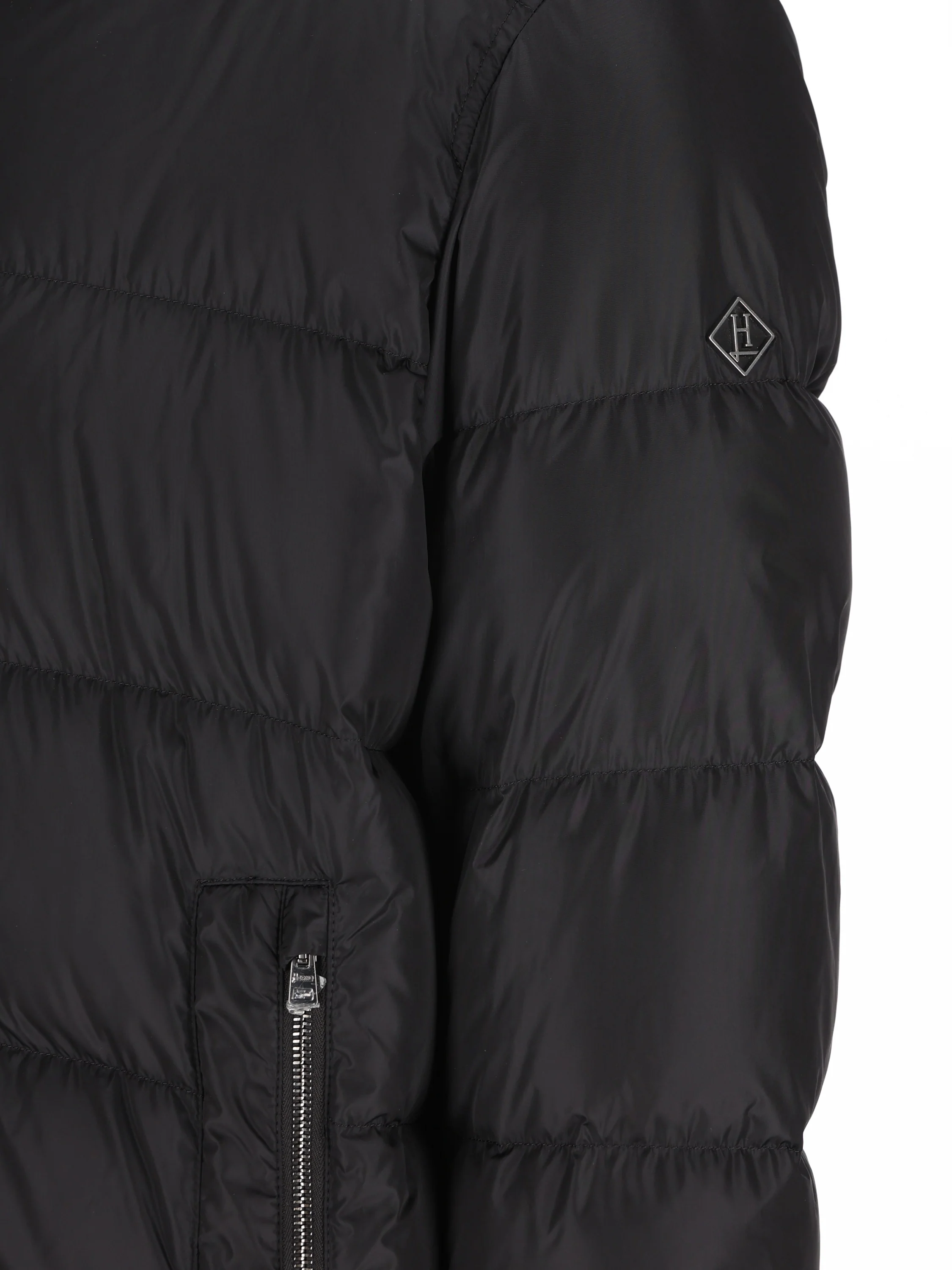 Piumino realizzato in poliestere. PI001390U 129189300 HERNO 