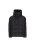 Piumino realizzato in poliestere. PI001390U 129189300 HERNO 