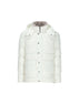 Parka realizzato in poliestere. PI001402U 12414Z1000 HERNO 