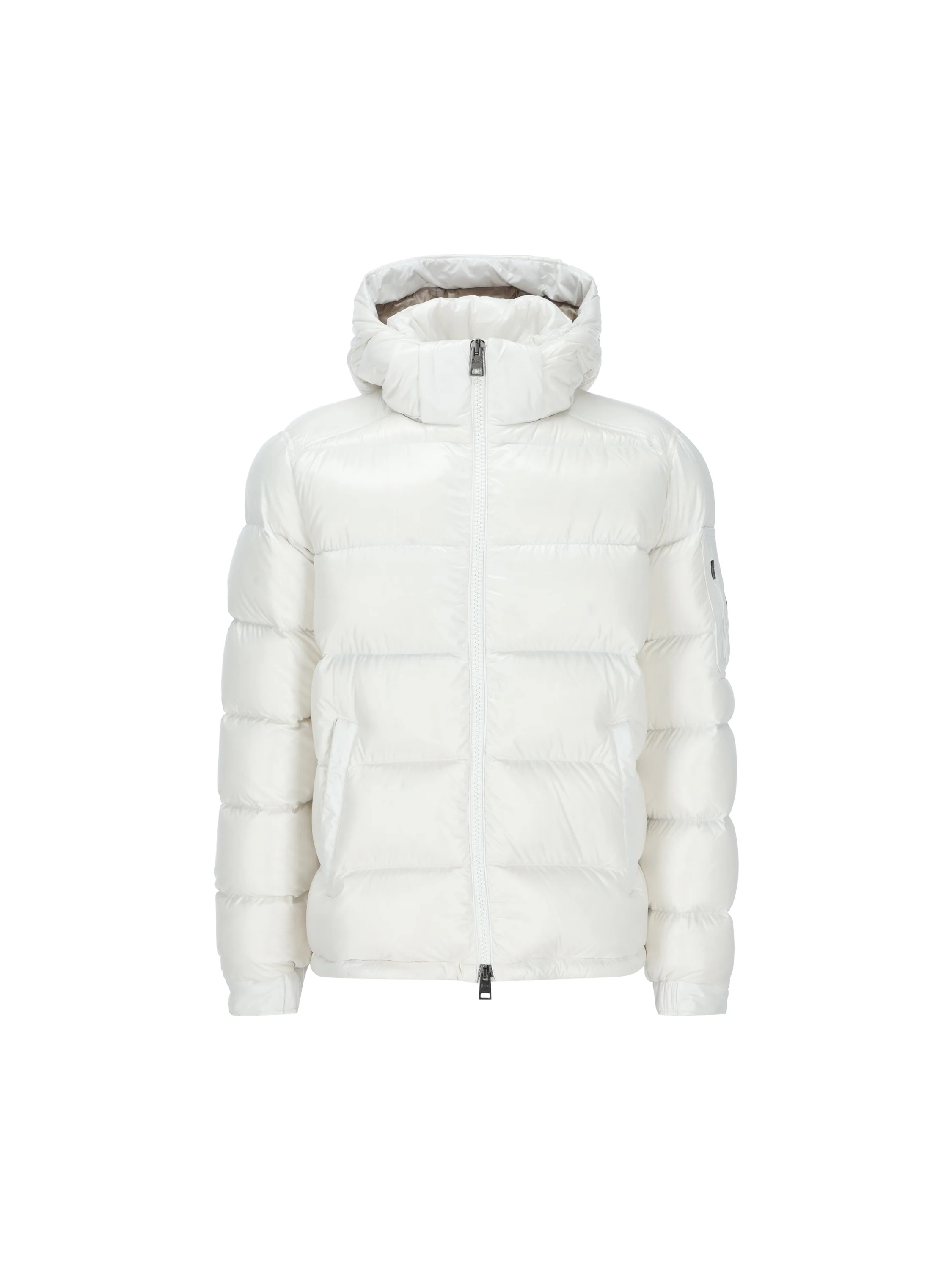 Piumino realizzato in poliammide. PI001416U 129731000 HERNO 