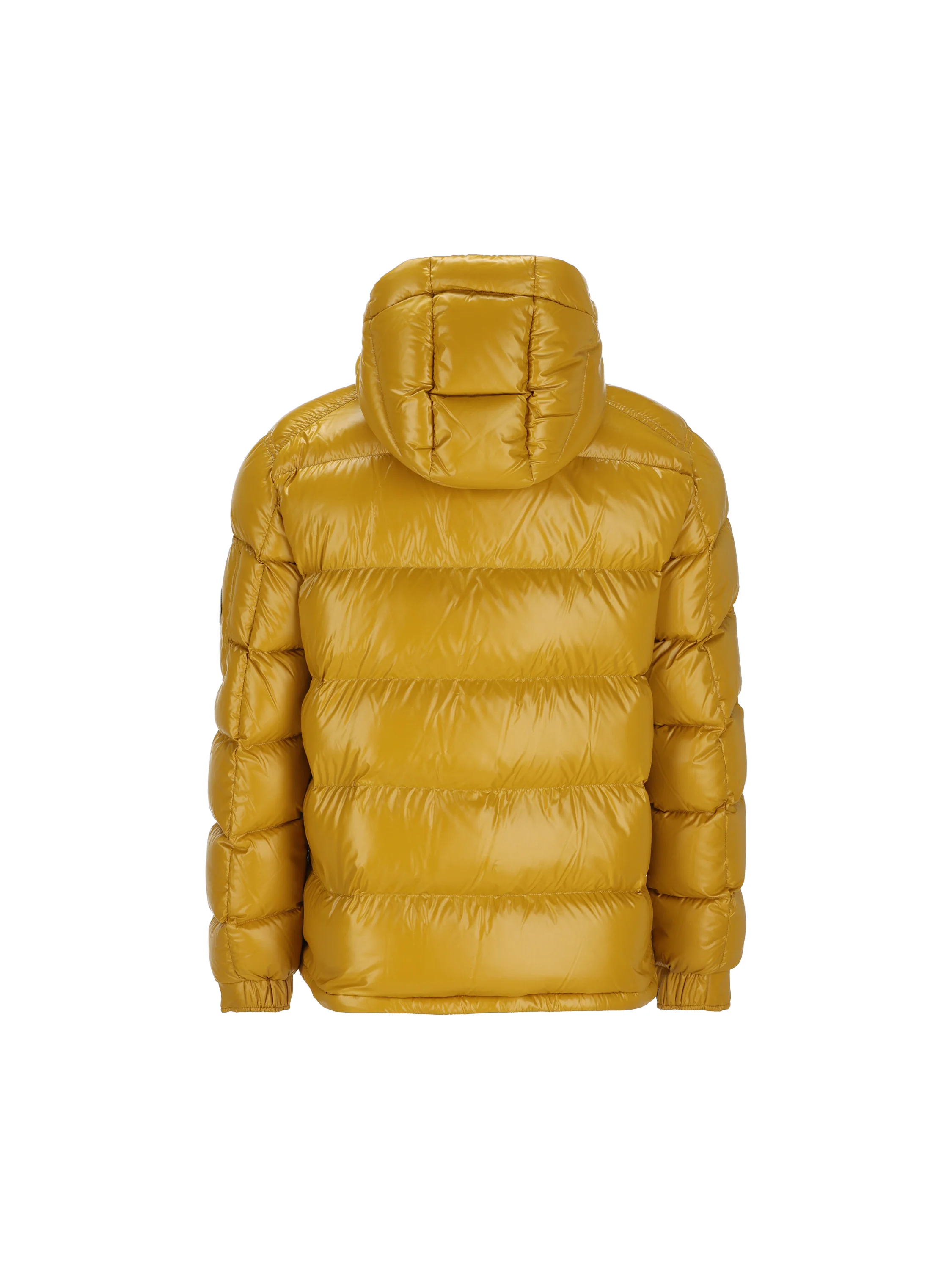 Piumino realizzato in poliammide. PI001416U 129733950 HERNO