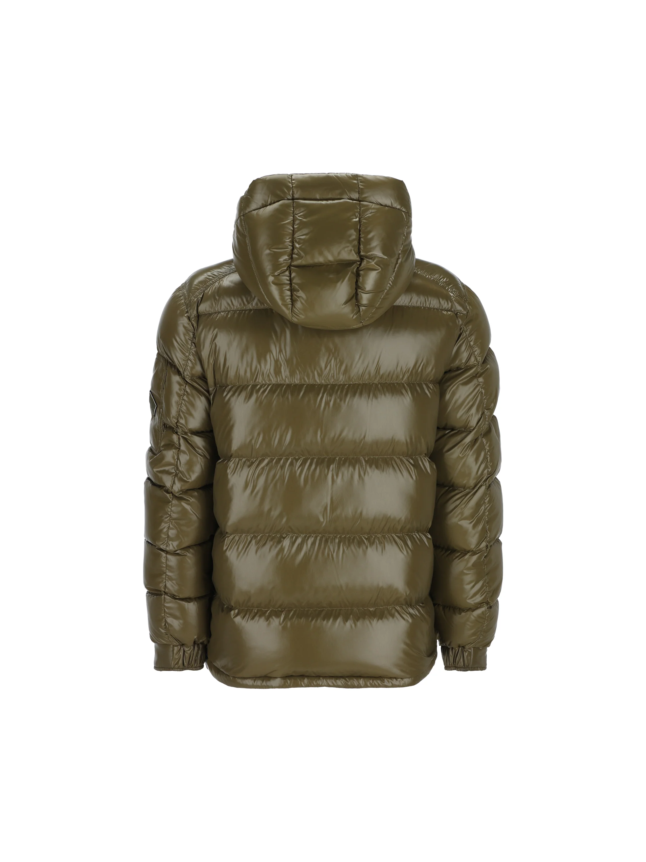 Piumino realizzato in poliammide. PI001416U 129737740 HERNO 