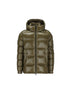 Piumino realizzato in poliammide. PI001416U 129737740 HERNO 