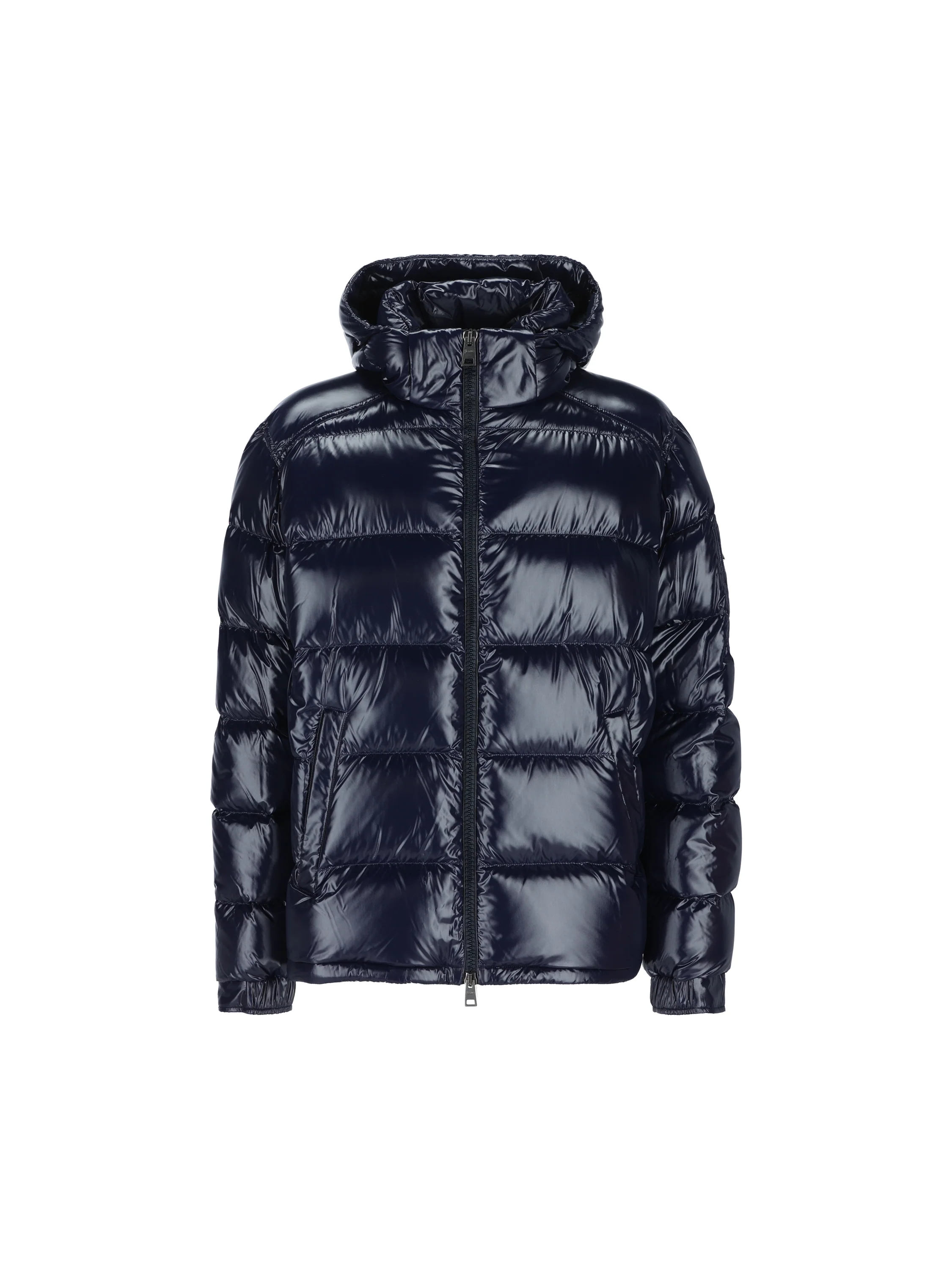 Piumino realizzato in poliammide. PI001416U 129739200 HERNO 
