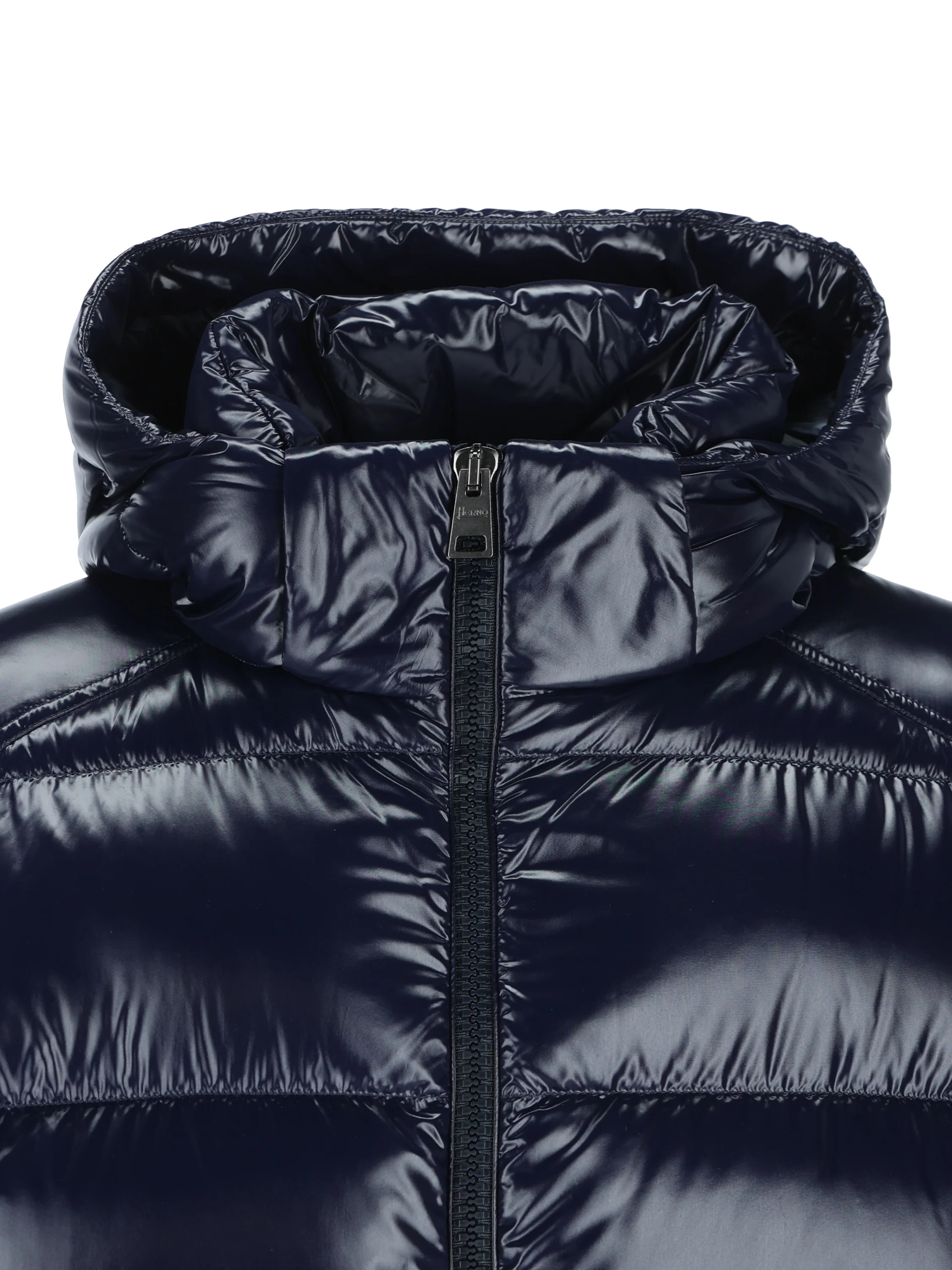 Piumino realizzato in poliammide. PI001416U 129739200 HERNO 