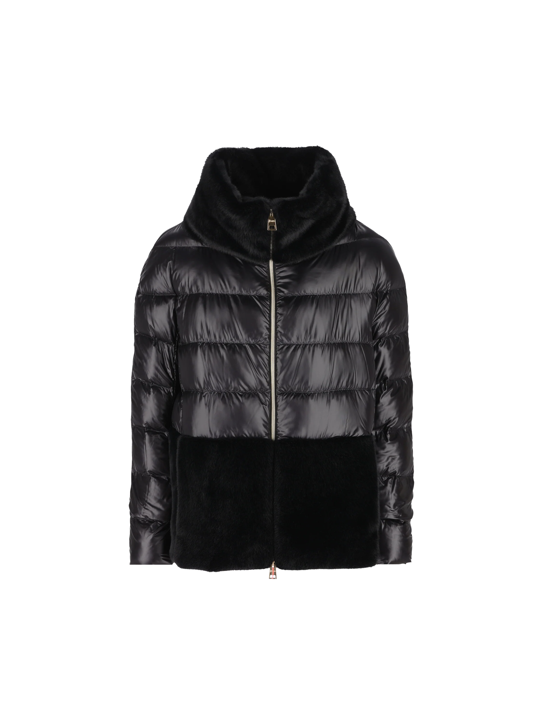 Piumino realizzato in nylon. PI001933D 12017Z9300 HERNO 