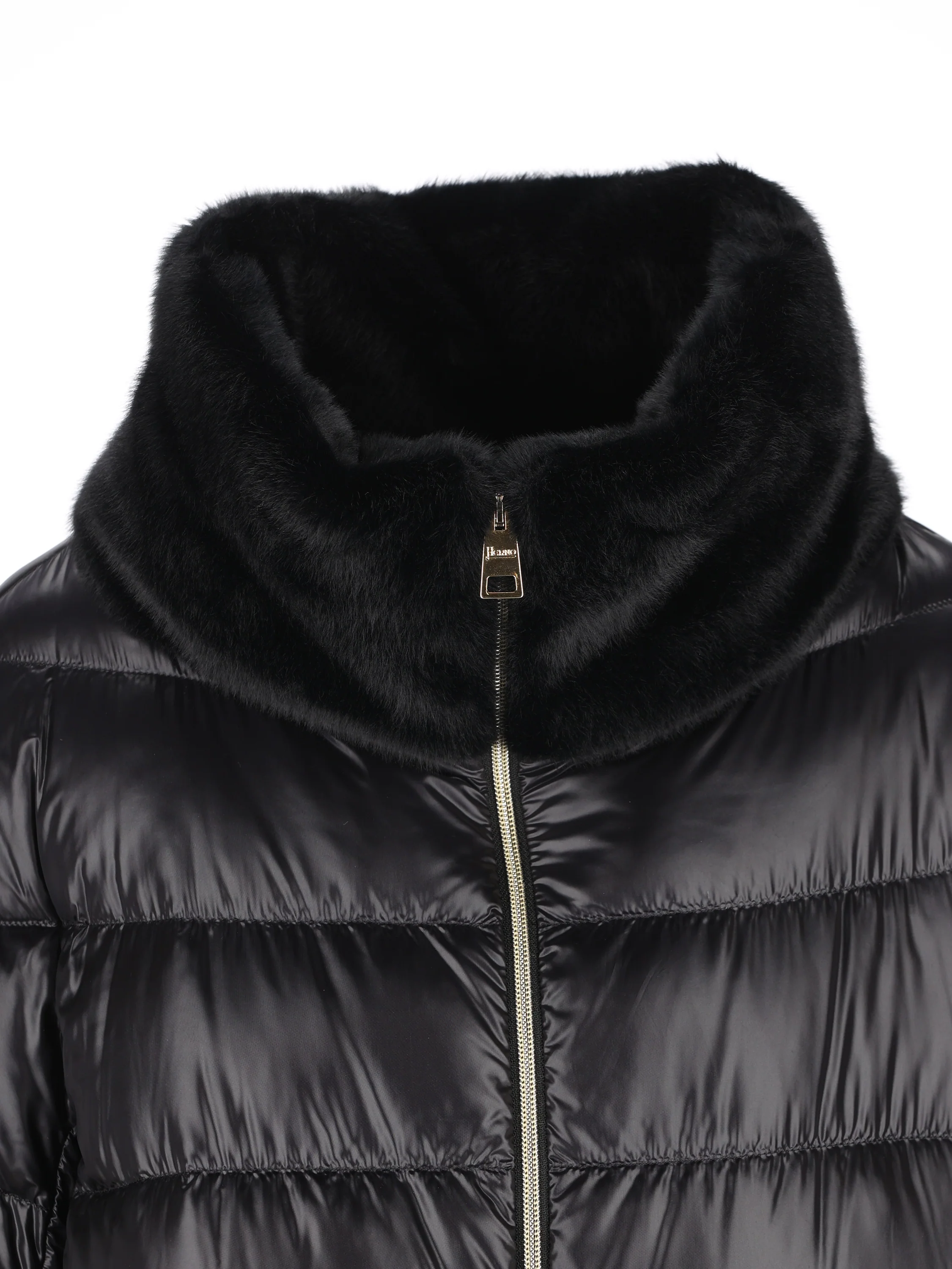 Piumino realizzato in nylon. PI001933D 12017Z9300 HERNO 