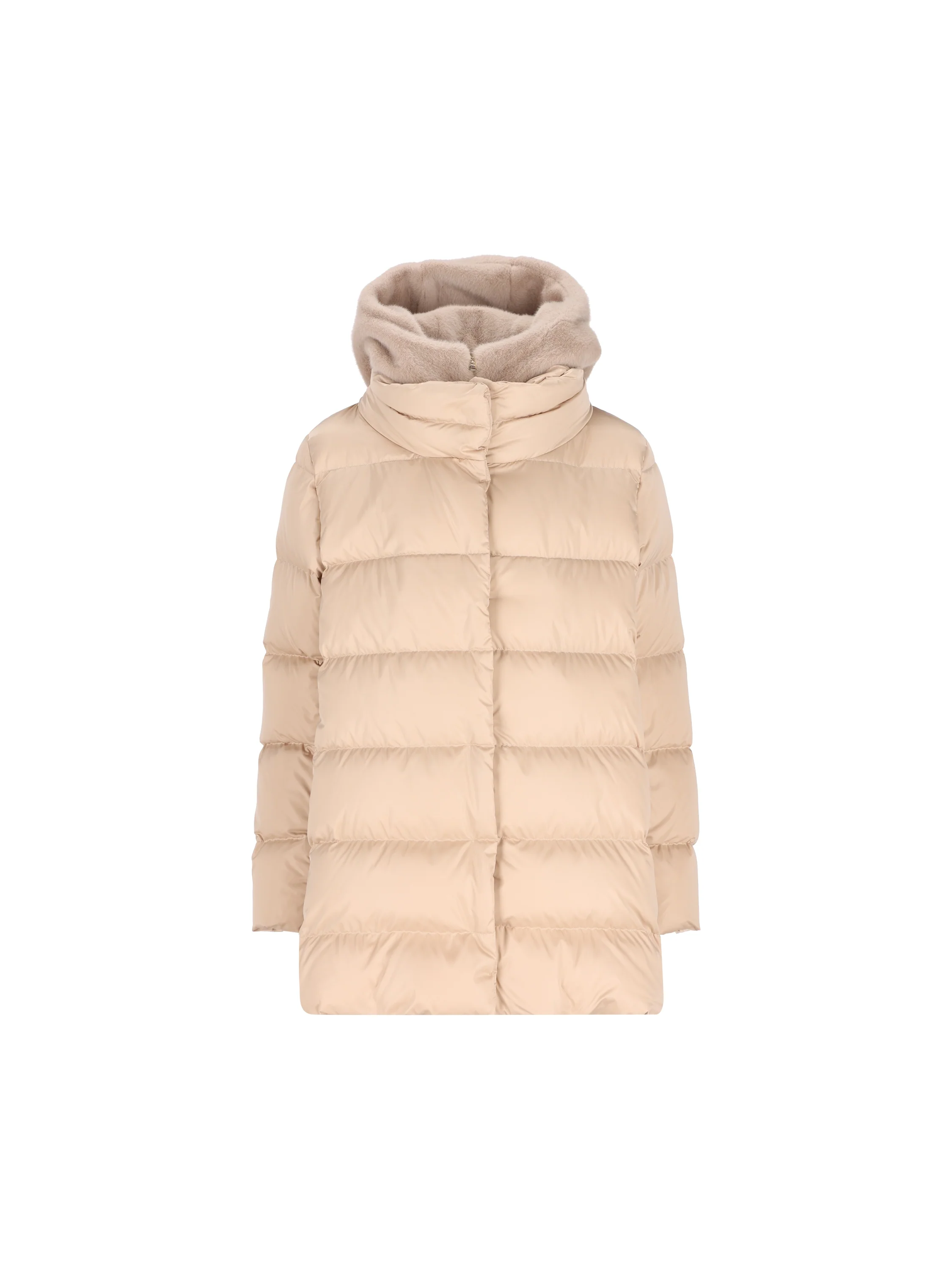 Piumino realizzato in poliestere. PI001934D 12170Z1985 HERNO 