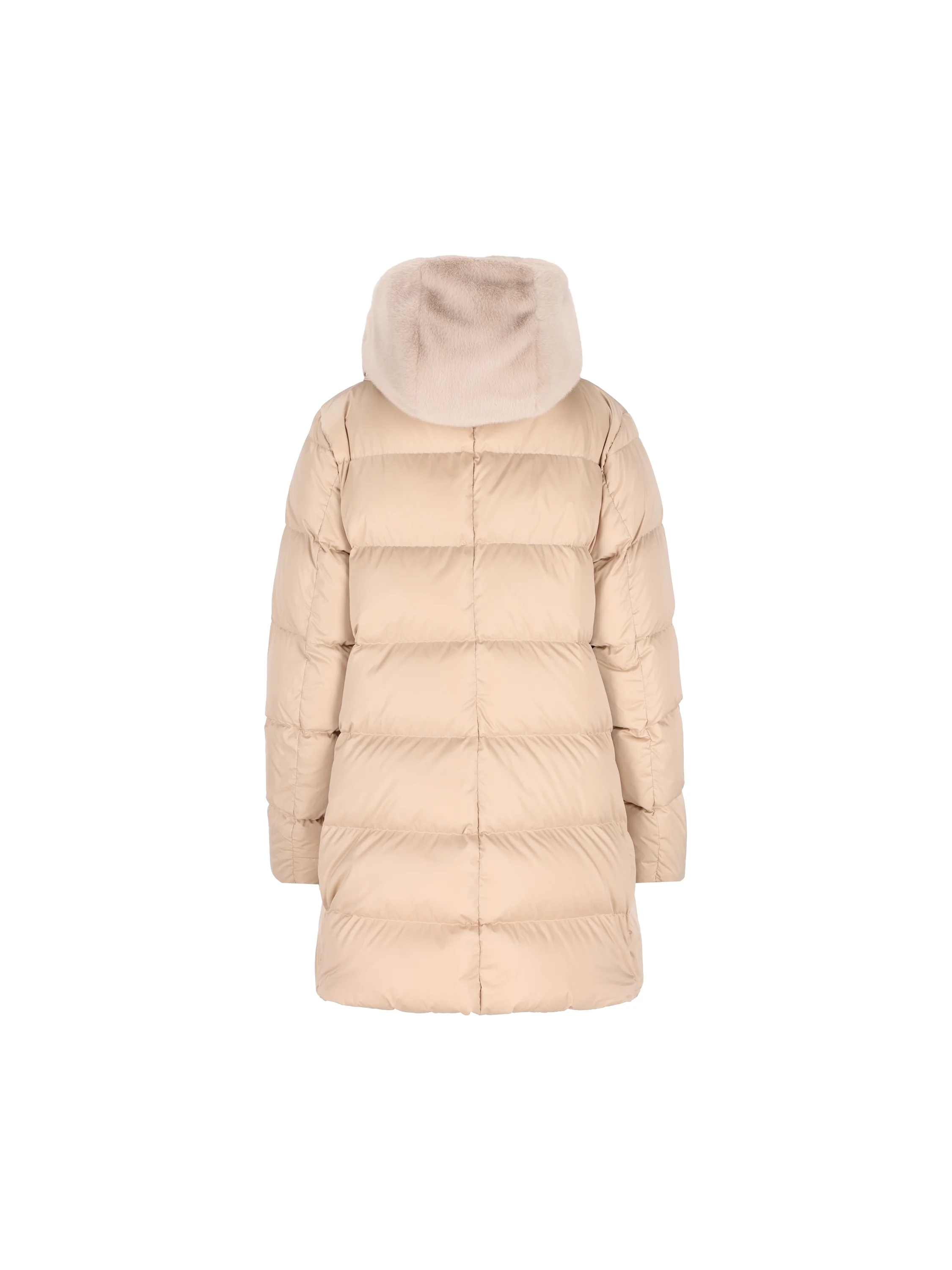 Piumino realizzato in poliestere. PI001934D 12170Z1985 HERNO 