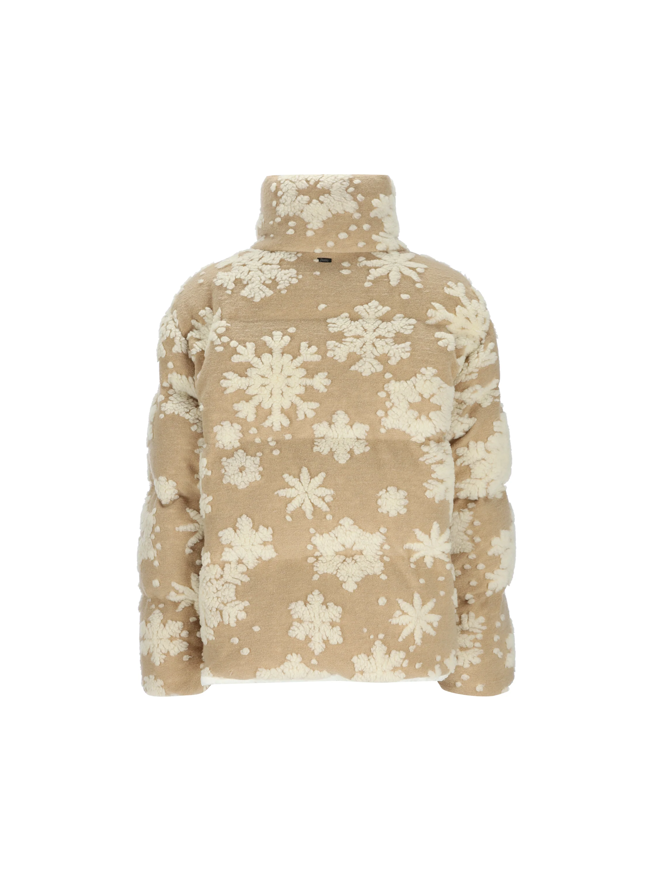 Giacca realizzata in tessuto. PI002264D 129551911 HERNO