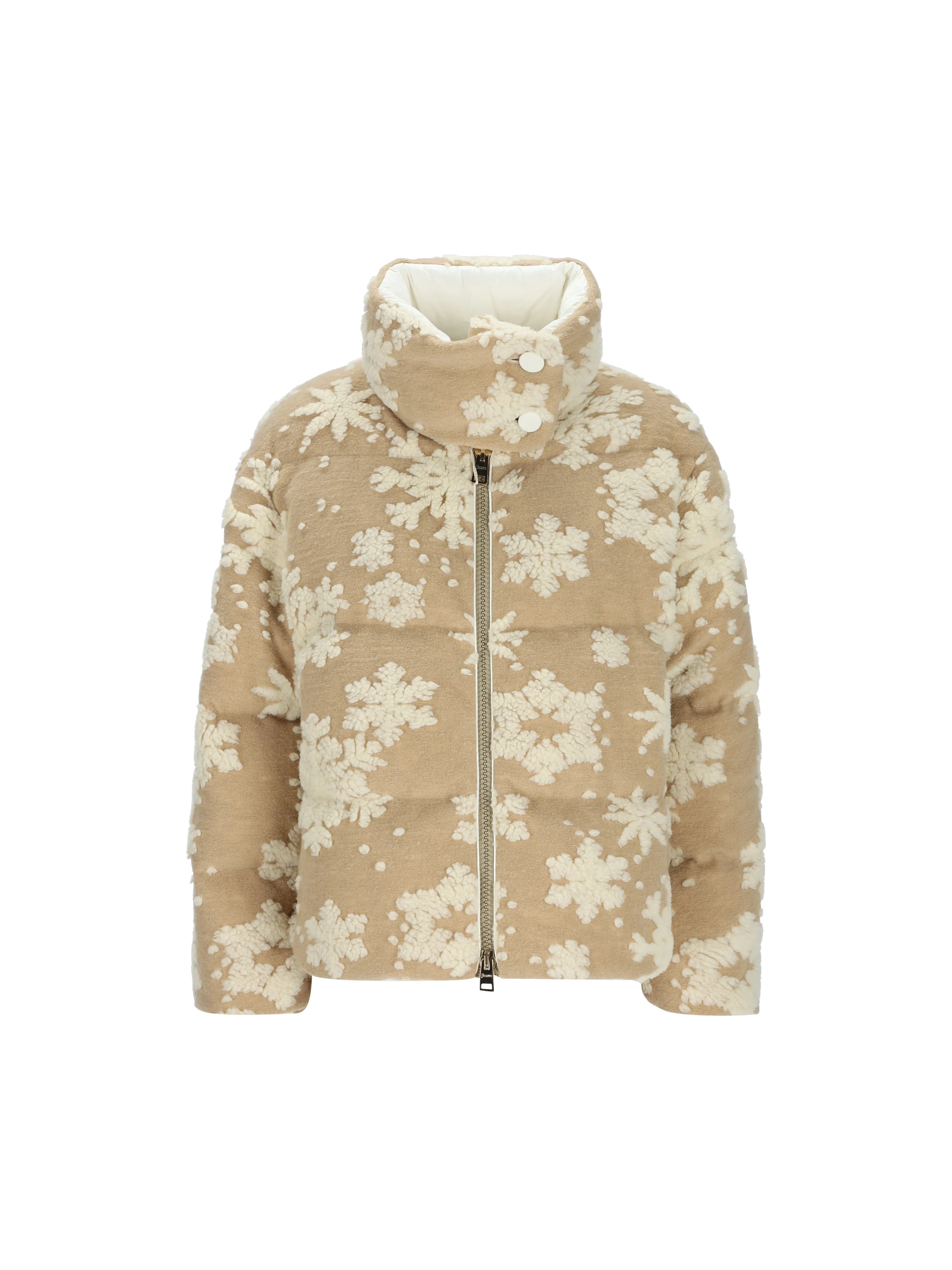 Giacca realizzata in tessuto. PI002264D 129551911 HERNO 
