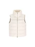 Gilet realizzato in poliestere. PI002271D 12170Z1000 HERNO 