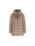 Piumino realizzato in poliestere. PI002281D 129411985 HERNO 