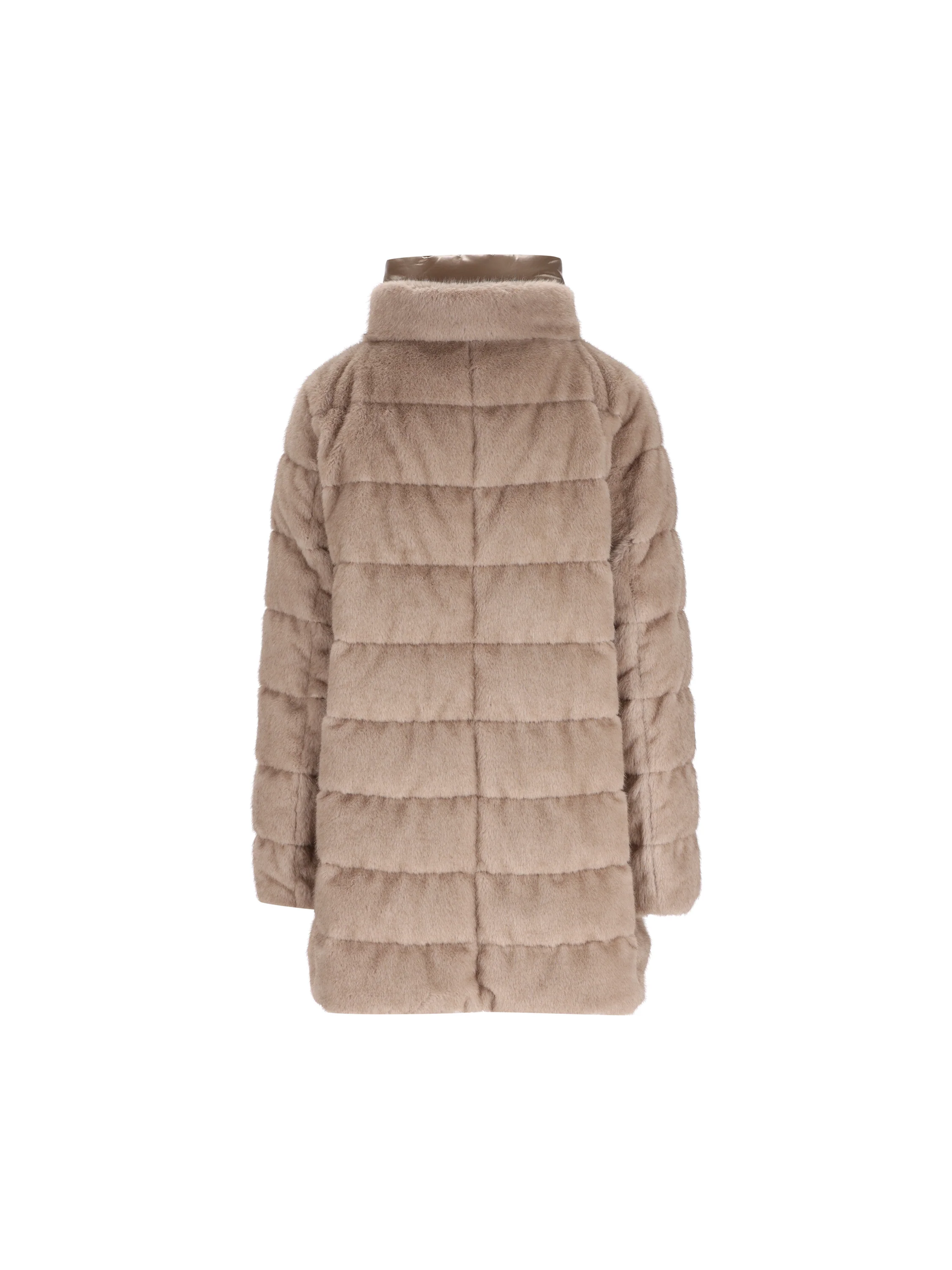 Piumino realizzato in poliestere. PI002281D 129411985 HERNO 