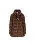 Piumino realizzato in poliestere. PI002281D 129418810 HERNO 