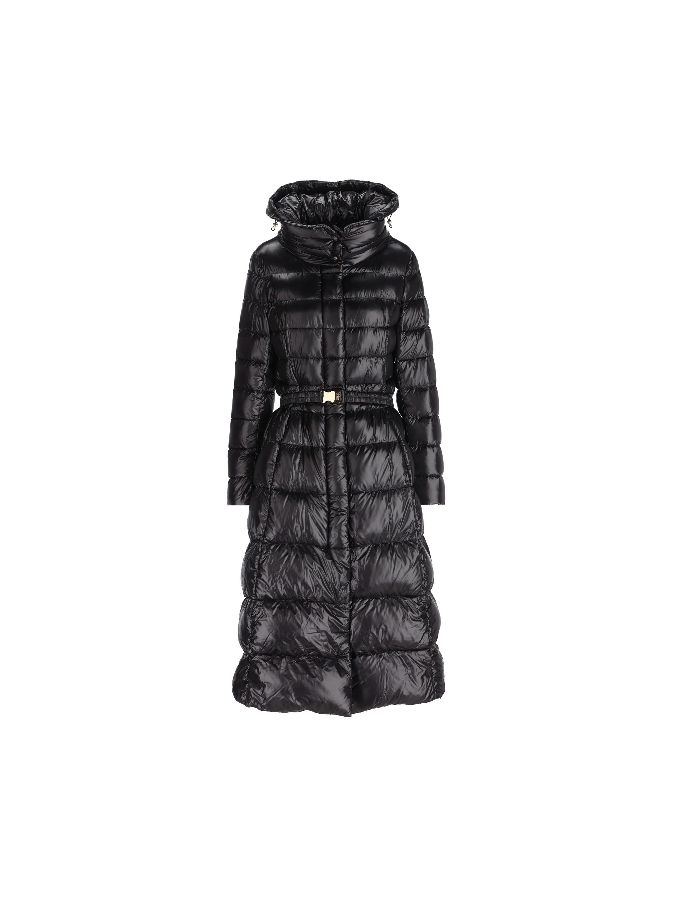 Piumino realizzato in poliammide. PI002316D 12017Z9300 HERNO 