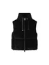 Gilet realizzato in poliestere ed elastan. PI002318D 129409300 HERNO 