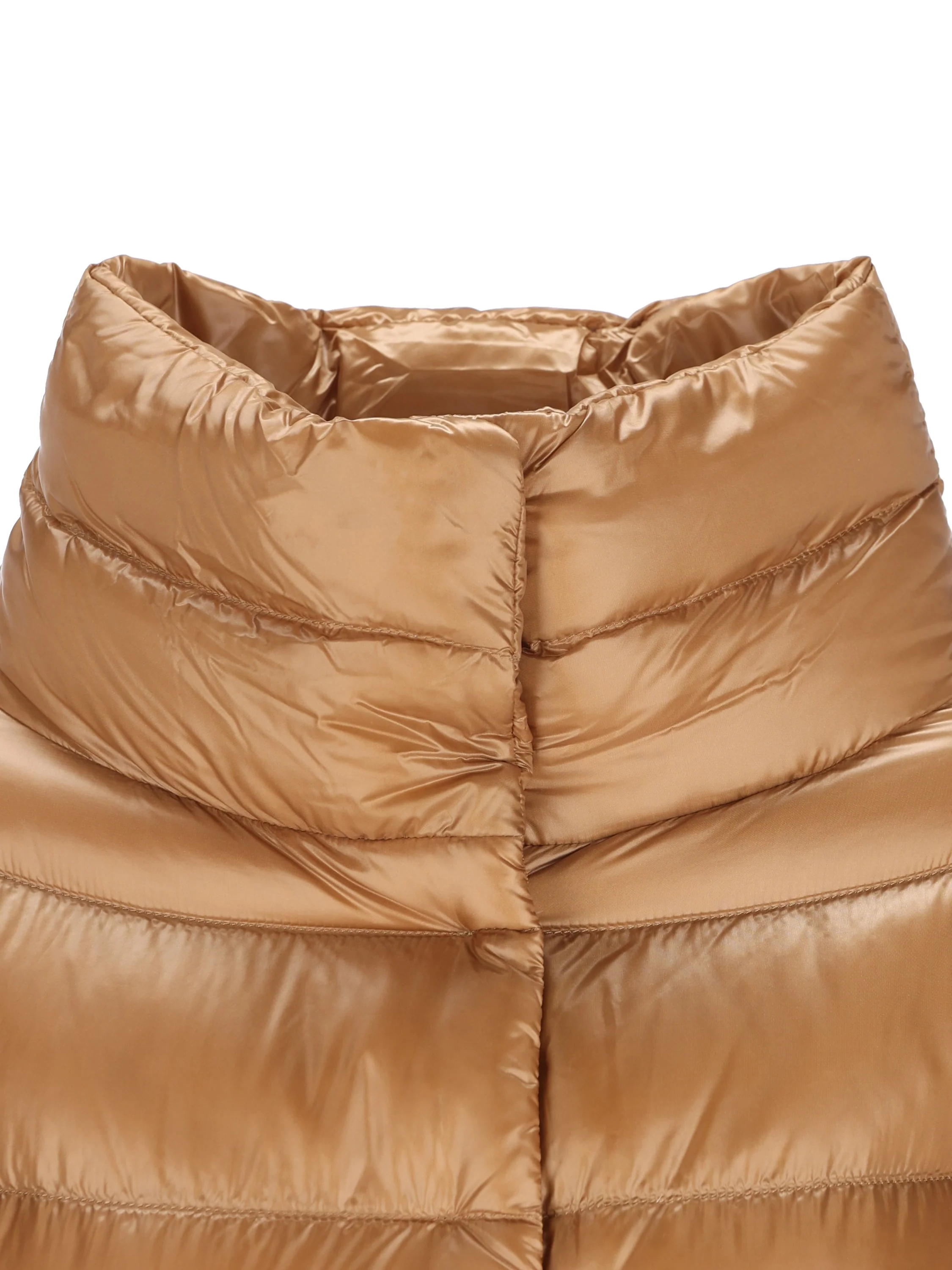 Piumino Dora lungo in Nylon Ultralight PI0177DIC 12017Z2157 HERNO 