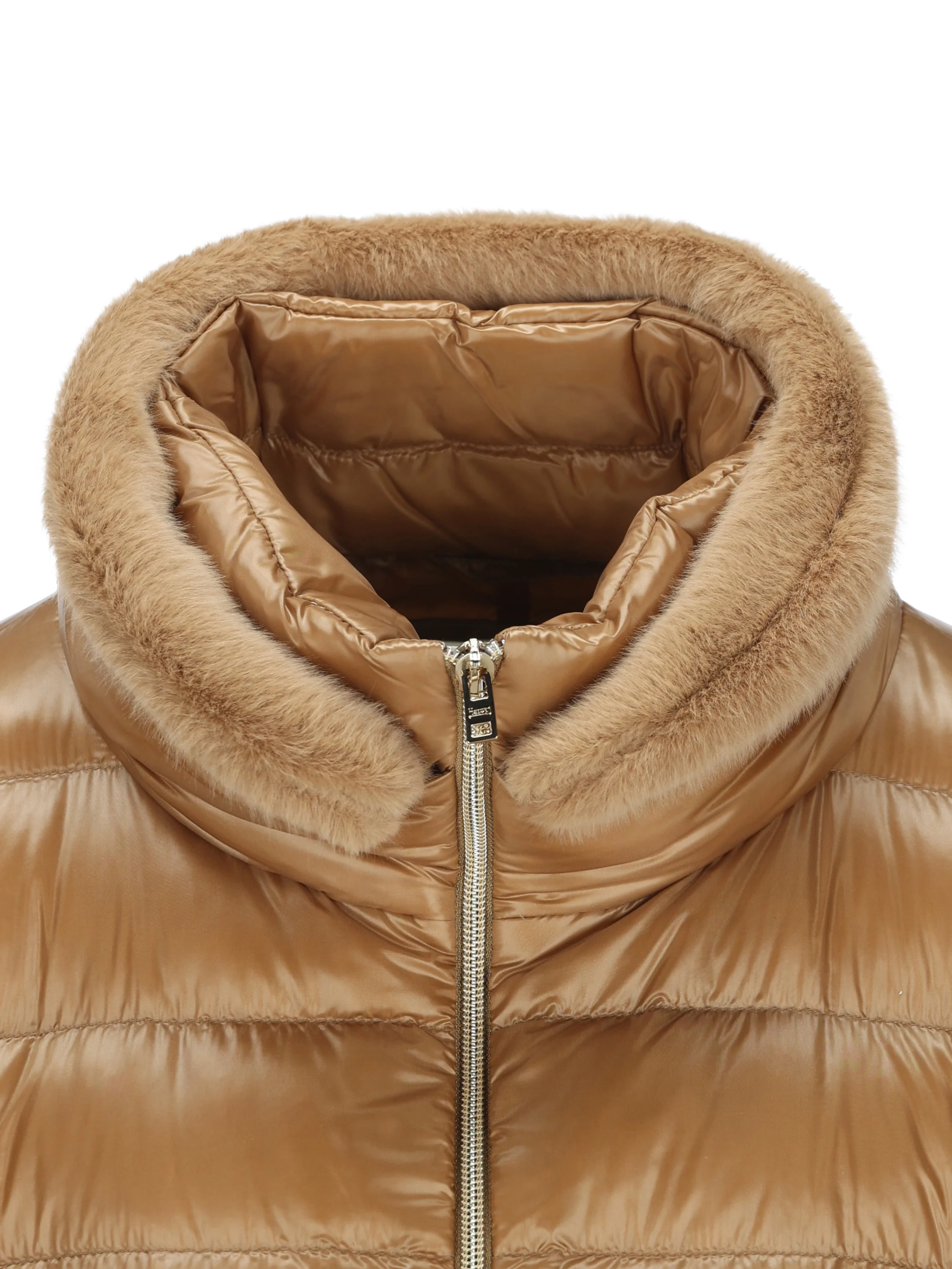 Piumino realizzato in poliammide. PI0485DICM05 12017Z2157 HERNO 