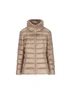 Piumino realizzato in poliammide. PI0485DICM05 12017Z2600 HERNO 