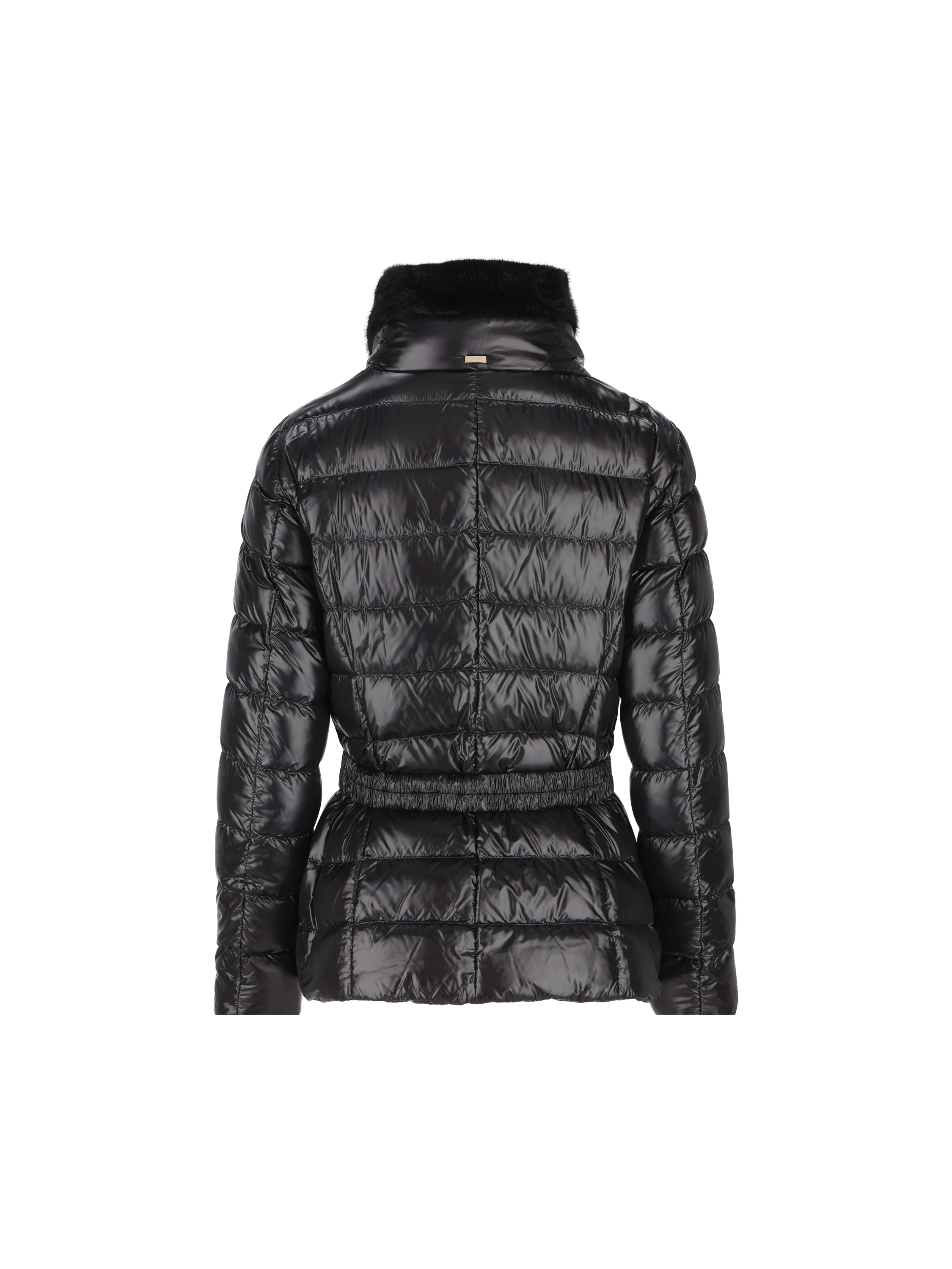Piumino realizzato in poliammide. PI0485DICM05 12017Z9300 HERNO