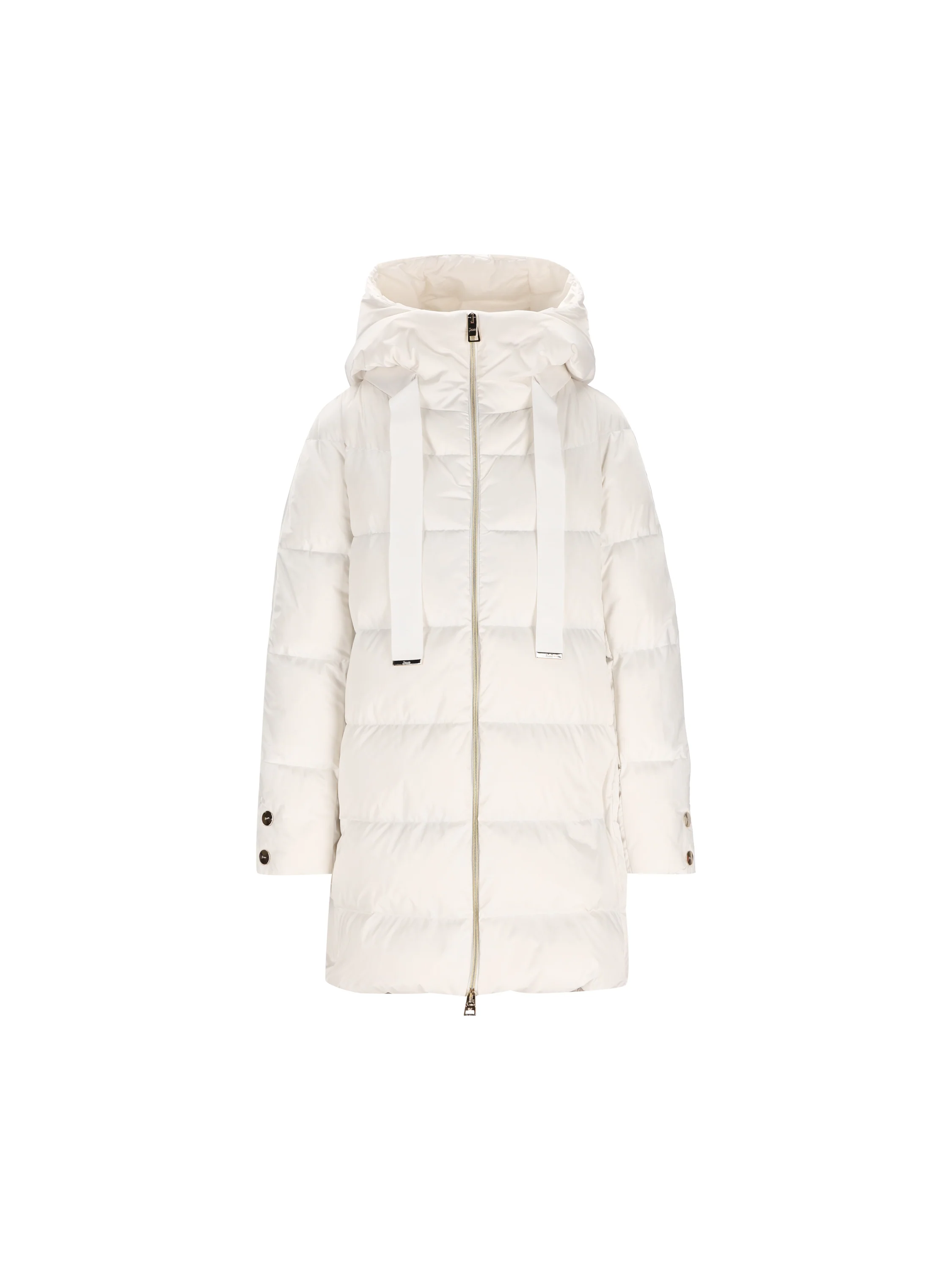 Piumino lungo PI1304D 12170Z1000 HERNO 