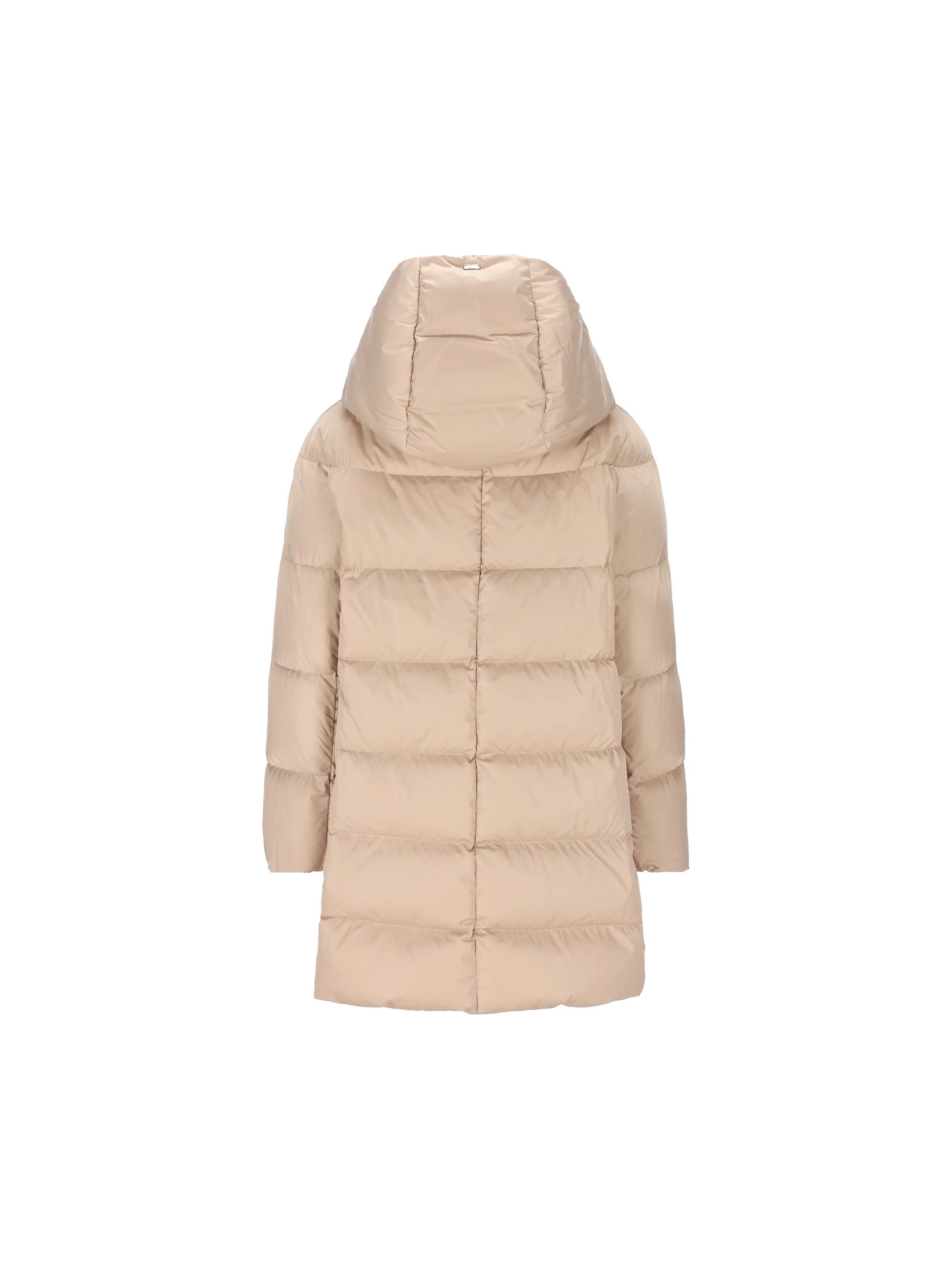 Piumino lungo PI1304D 12170Z1985 HERNO 