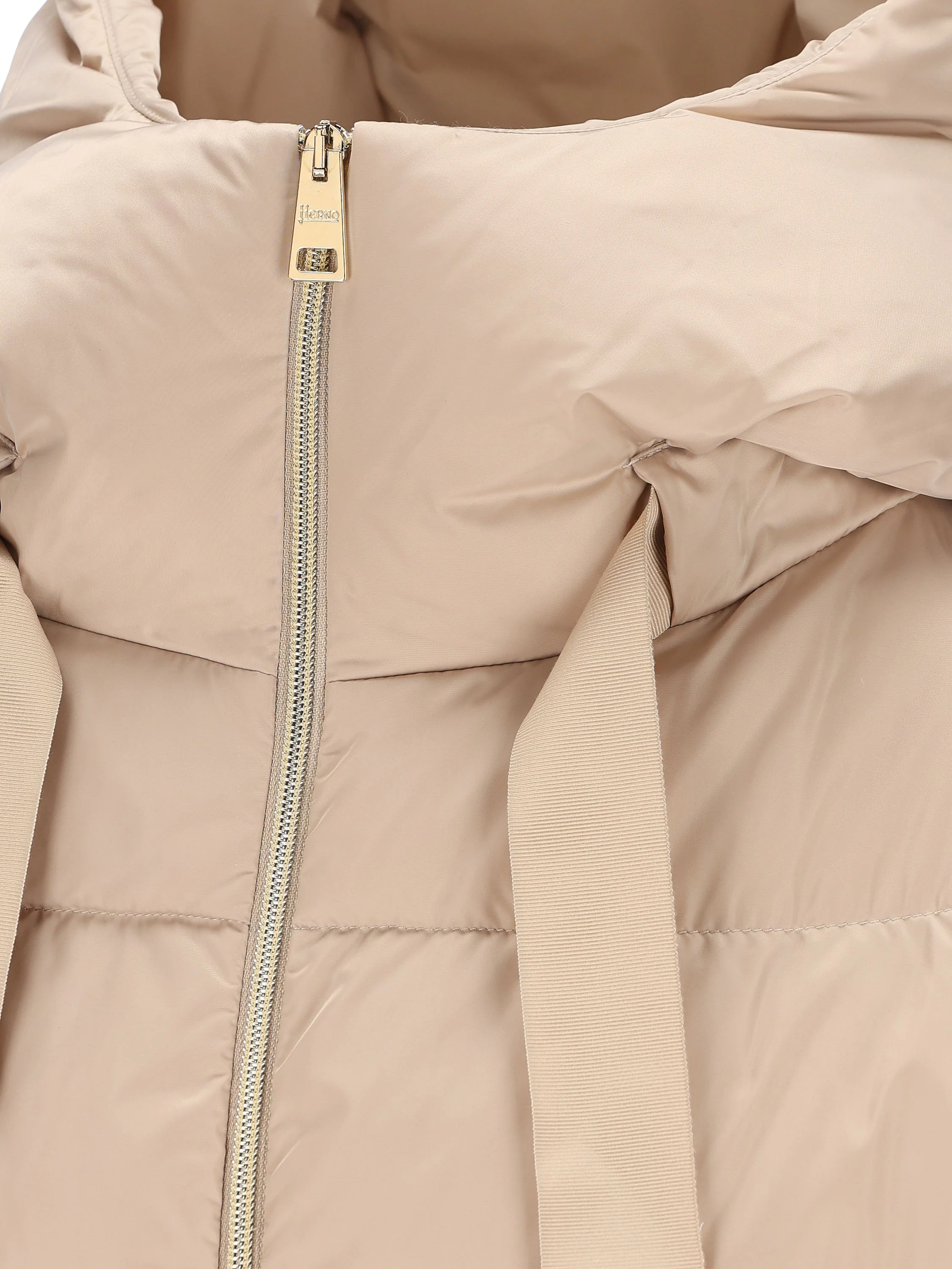Piumino lungo PI1304D 12170Z1985 HERNO 