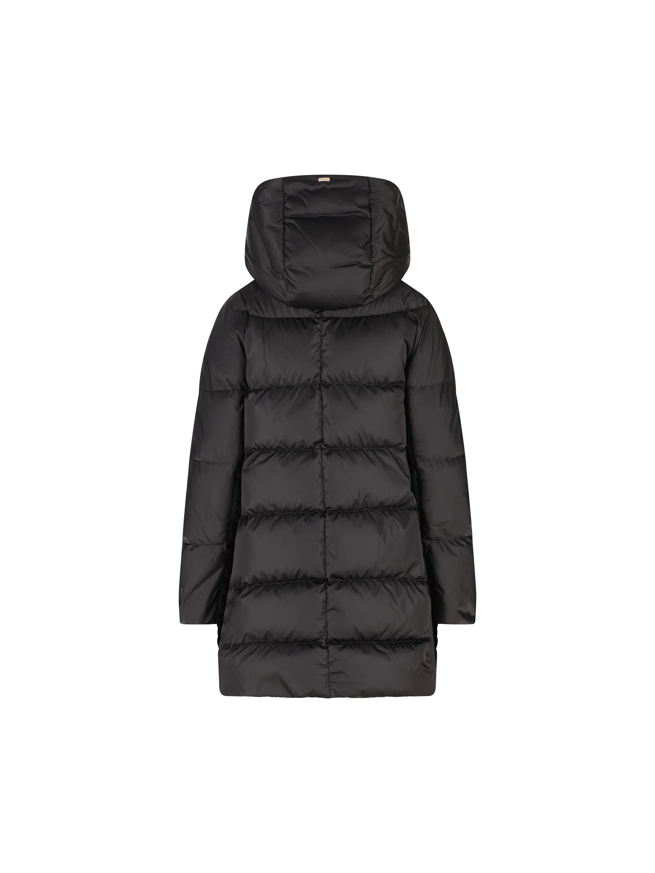 Piumino realizzato in poliestere. PI1304D 12170Z9300 HERNO
