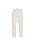Pantaloni realizzati in velluto PT000239U 129131200 HERNO 