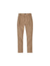 Pantaloni realizzati in velluto PT000239U 129132159 HERNO 