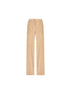Pantaloni Herno in velluto a coste cammello chiaro PT000268D 129322113 HERNO 