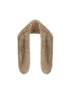 Sciarpa in tessuto sintetico sostenibile SCP00039D 129081985 HERNO 