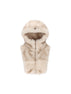 Sottogiacca realizzato in poliestere. SCP00041D 129081100 HERNO 