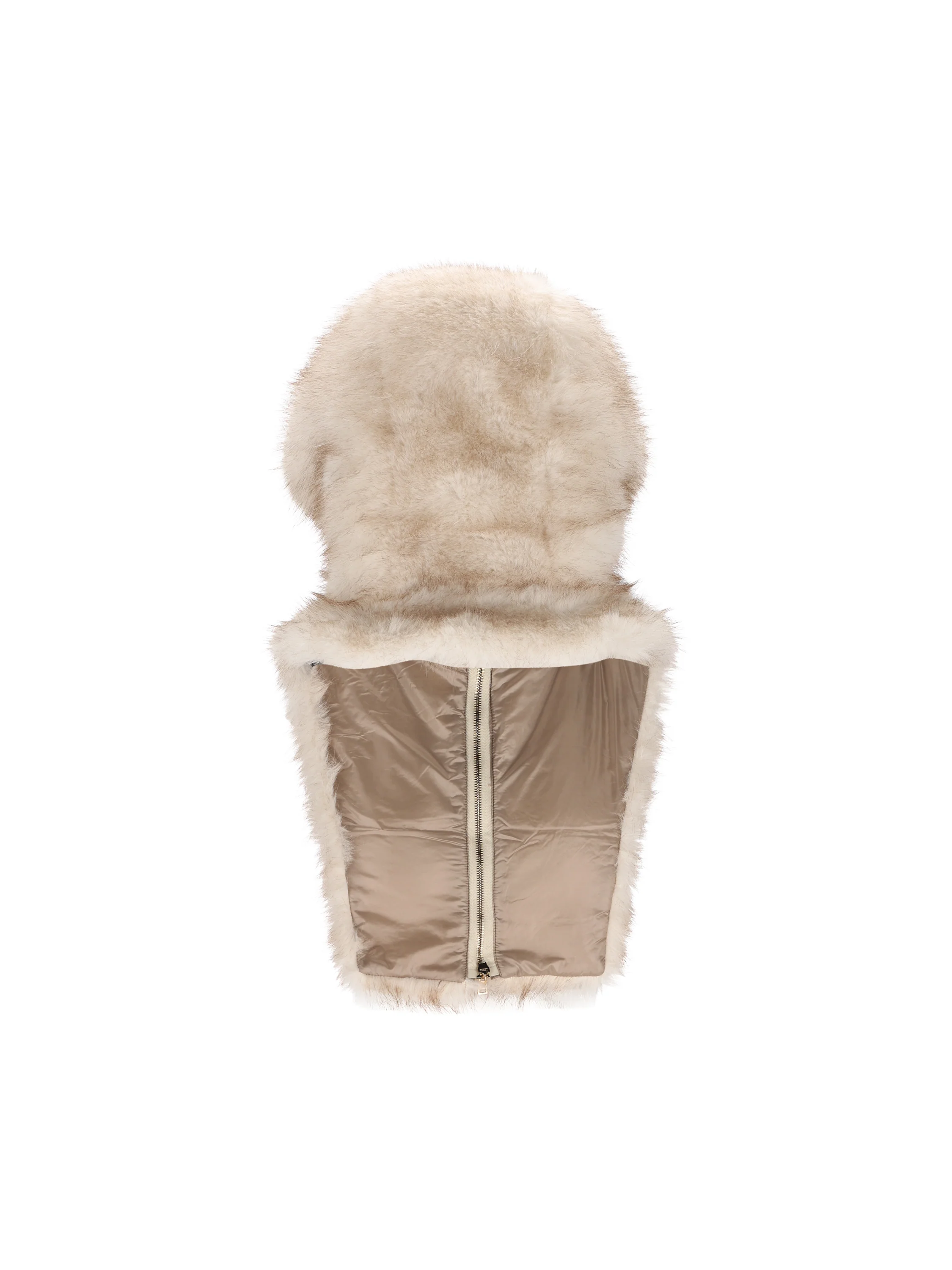 Sottogiacca realizzato in poliestere. SCP00041D 129081100 HERNO 