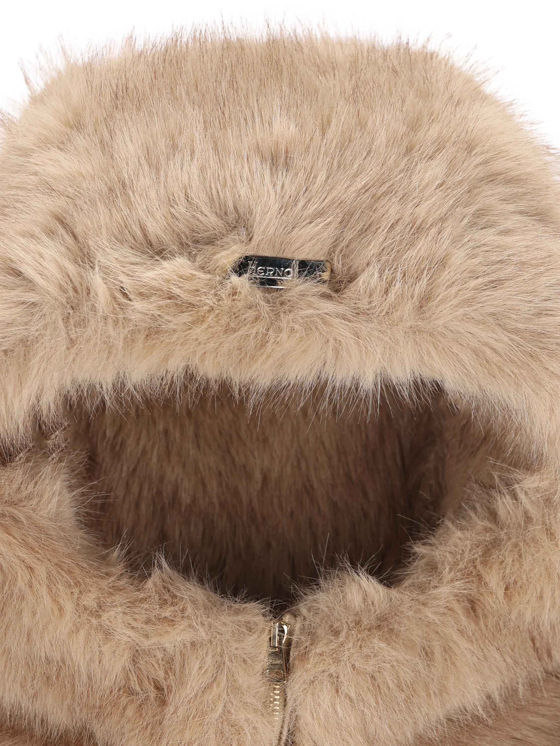 Sottogiacca realizzato in poliestere. SCP00041D 129081985 HERNO 