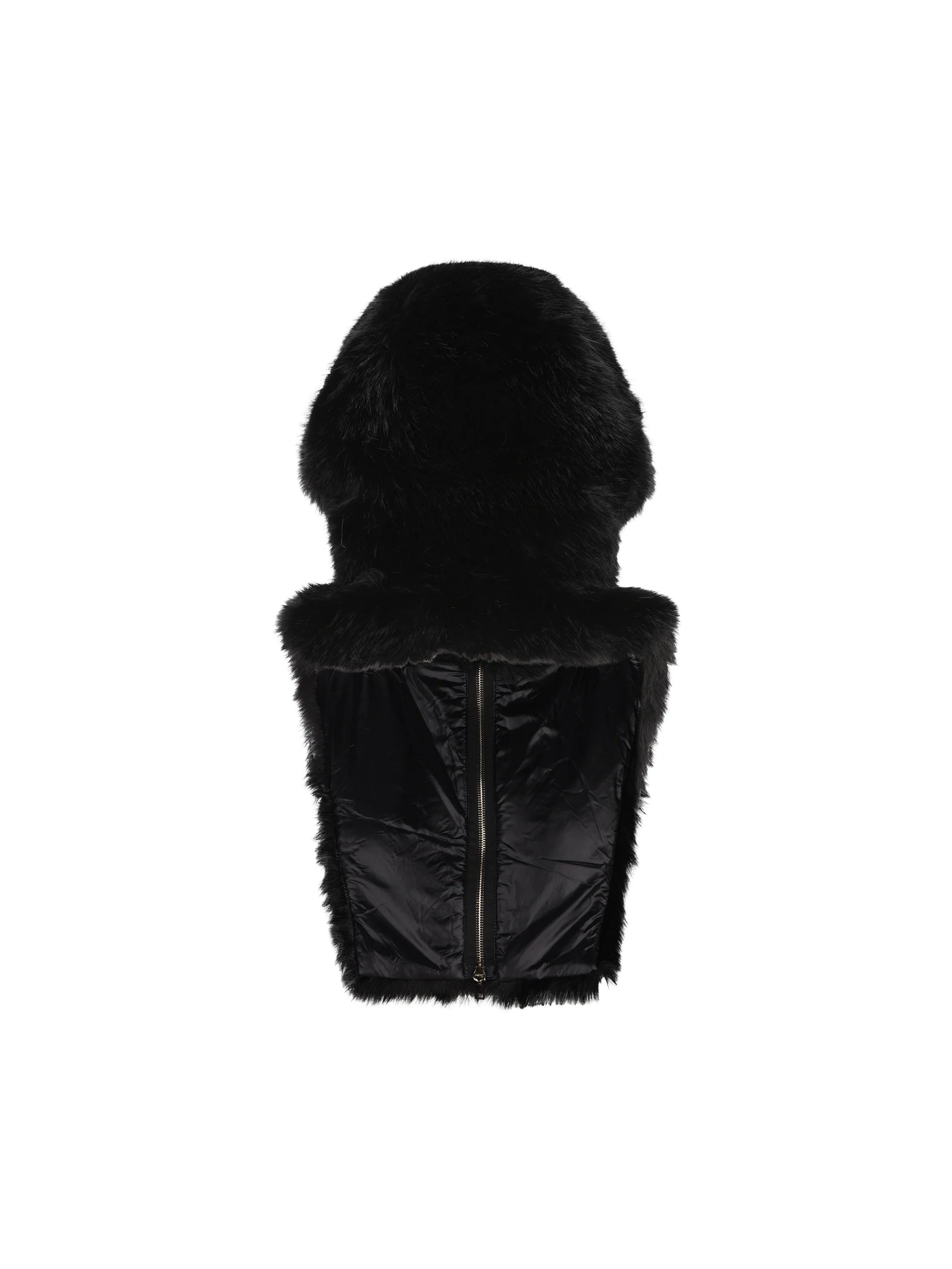 Sottogiacca realizzato in poliestere. SCP00041D 129089300 HERNO 