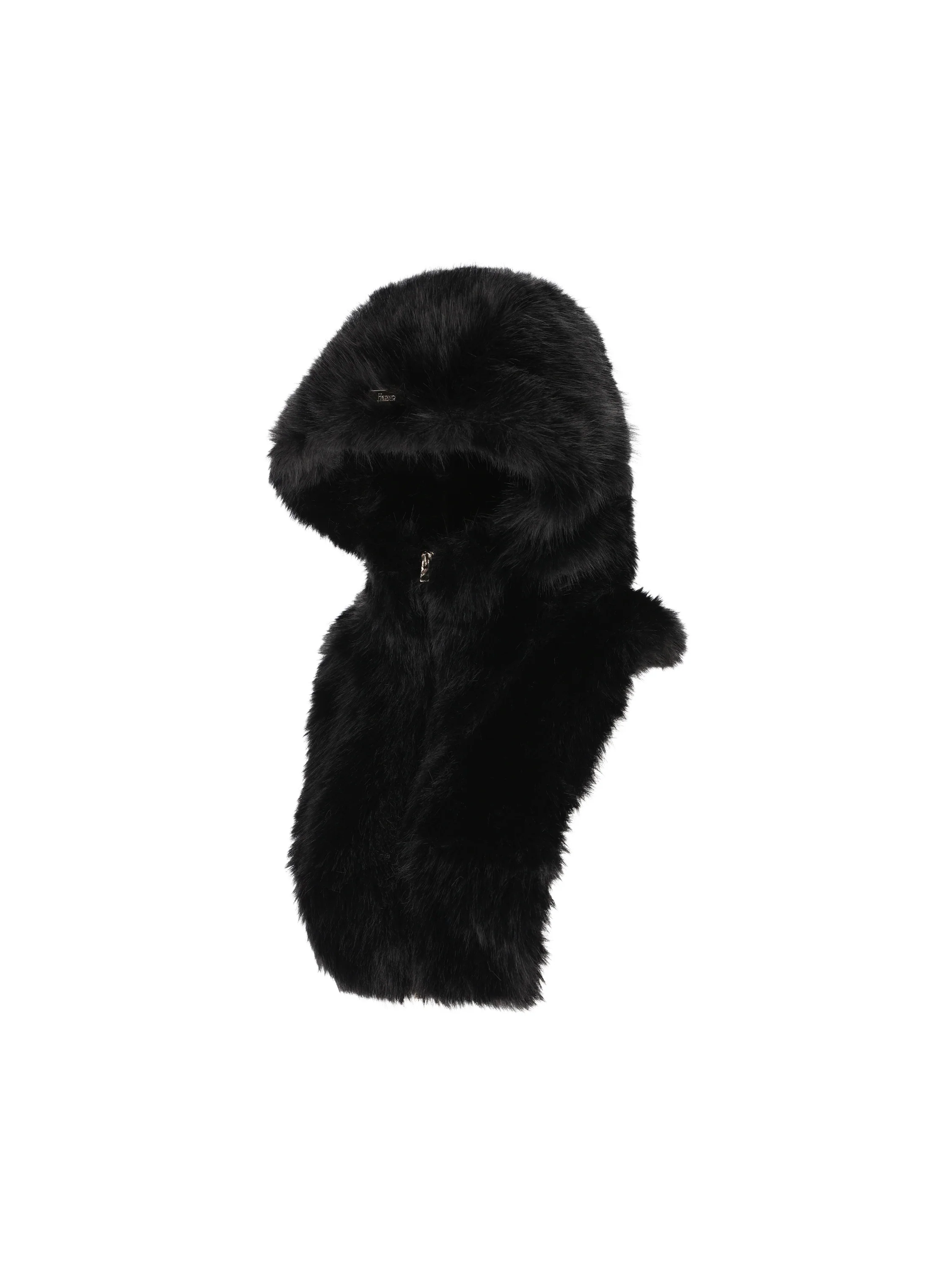 Sottogiacca realizzato in poliestere. SCP00041D 129089300 HERNO 